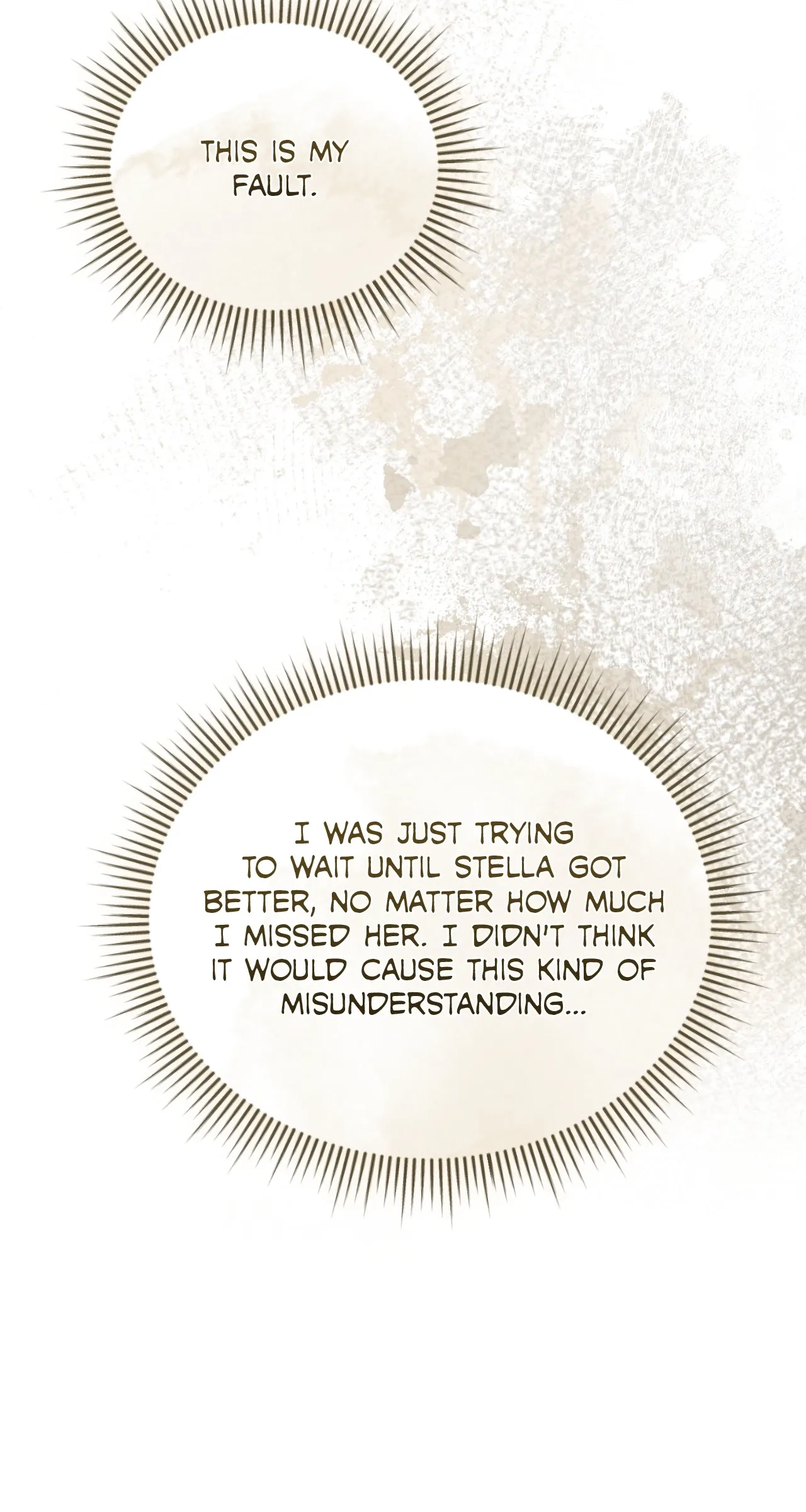 Read Arrogant Regret chapter 43.1 image 19 on Lezhin