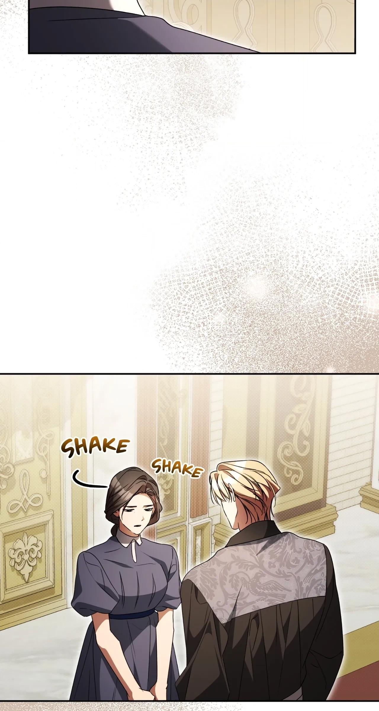 Read Arrogant Regret chapter 43.1 image 2 on Lezhin