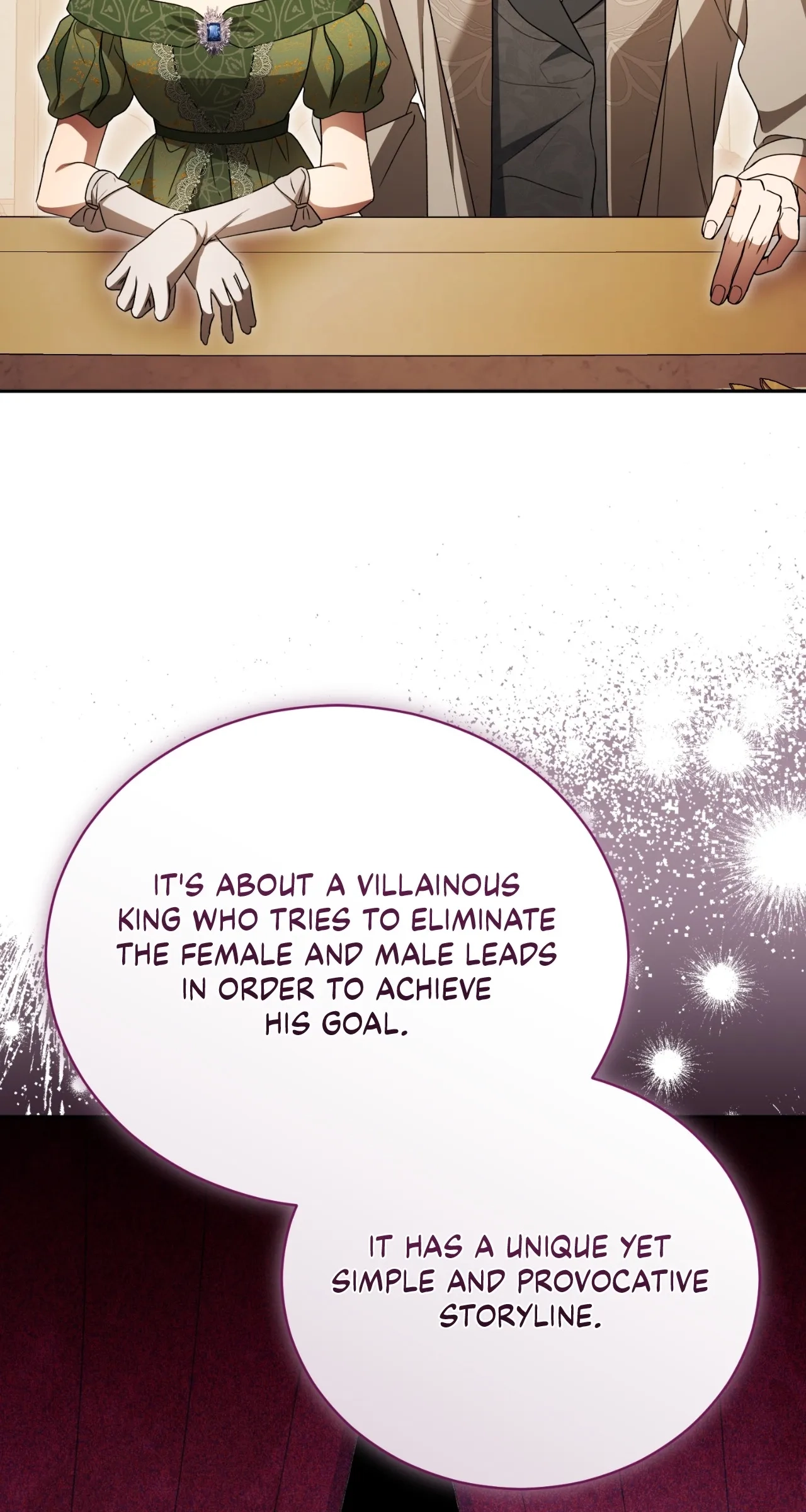 Read Arrogant Regret chapter 43.1 image 41 on Lezhin