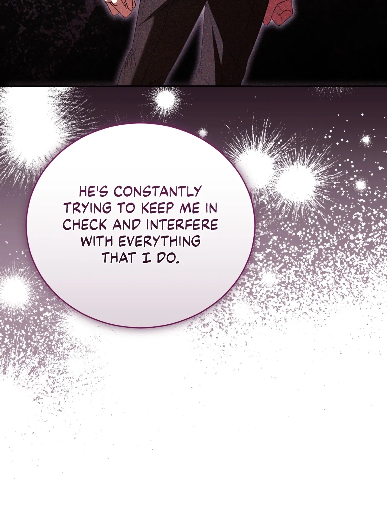 Read Arrogant Regret chapter 43.1 image 45 on Lezhin