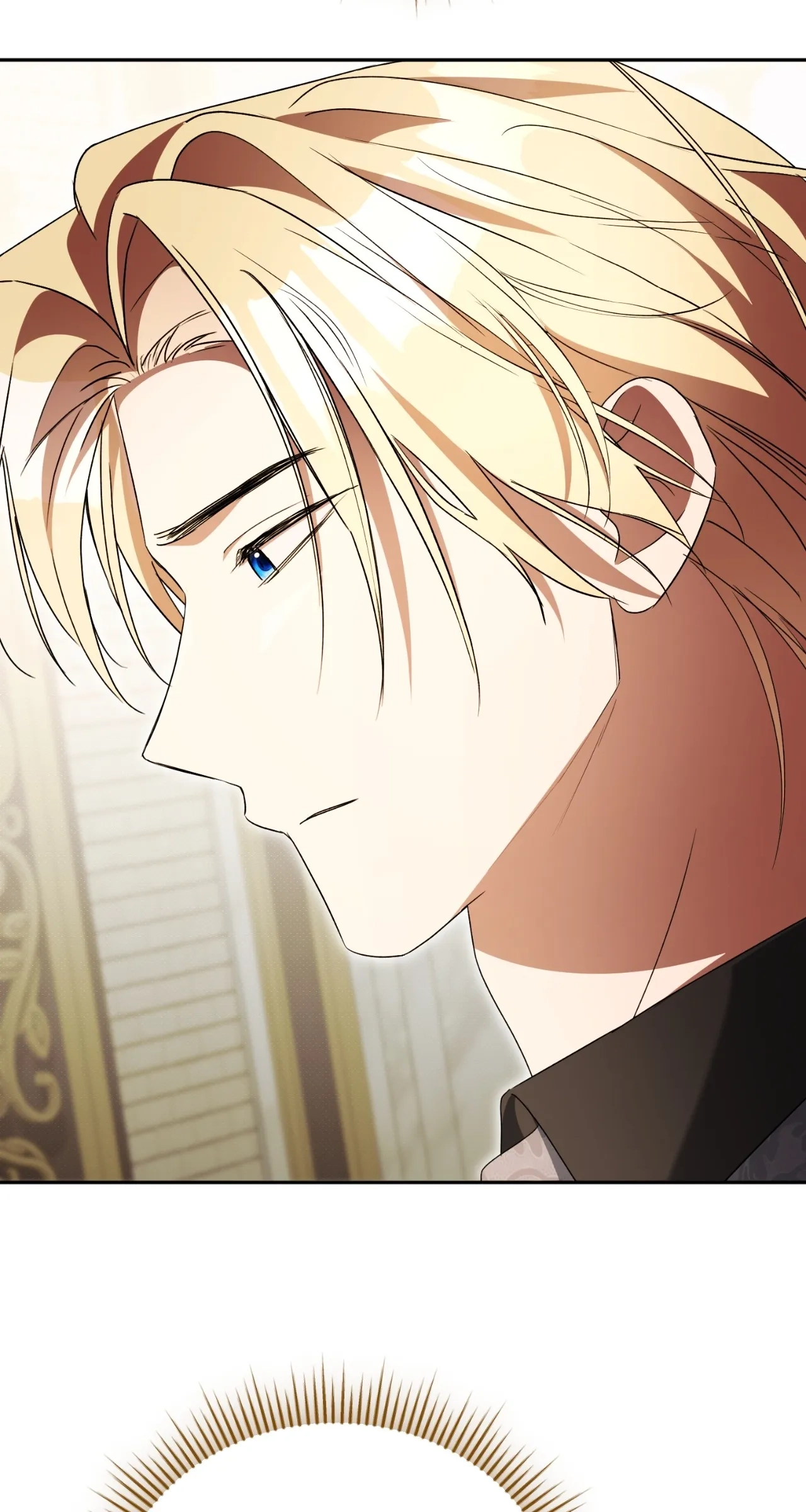 Read Arrogant Regret chapter 43.1 image 5 on Lezhin