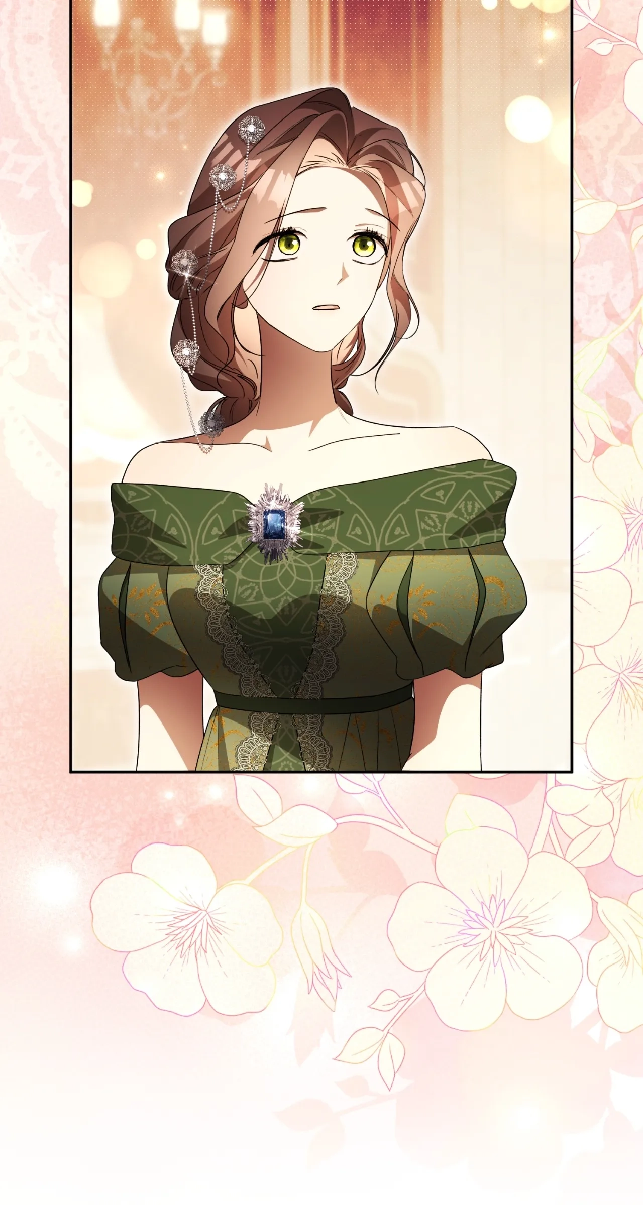 Read Arrogant Regret chapter 43.1 image 54 on Lezhin