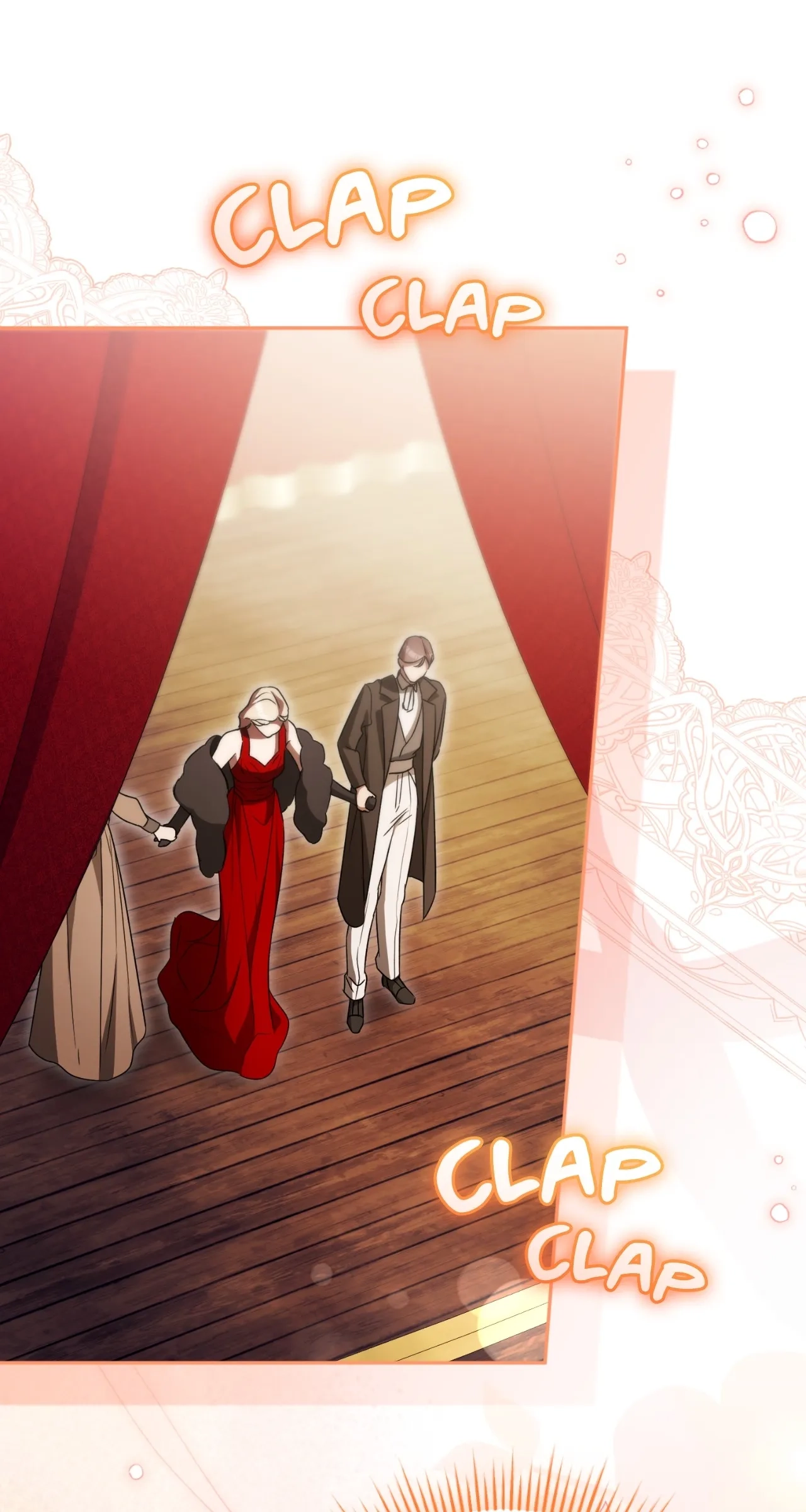 Read Arrogant Regret chapter 43.1 image 63 on Lezhin
