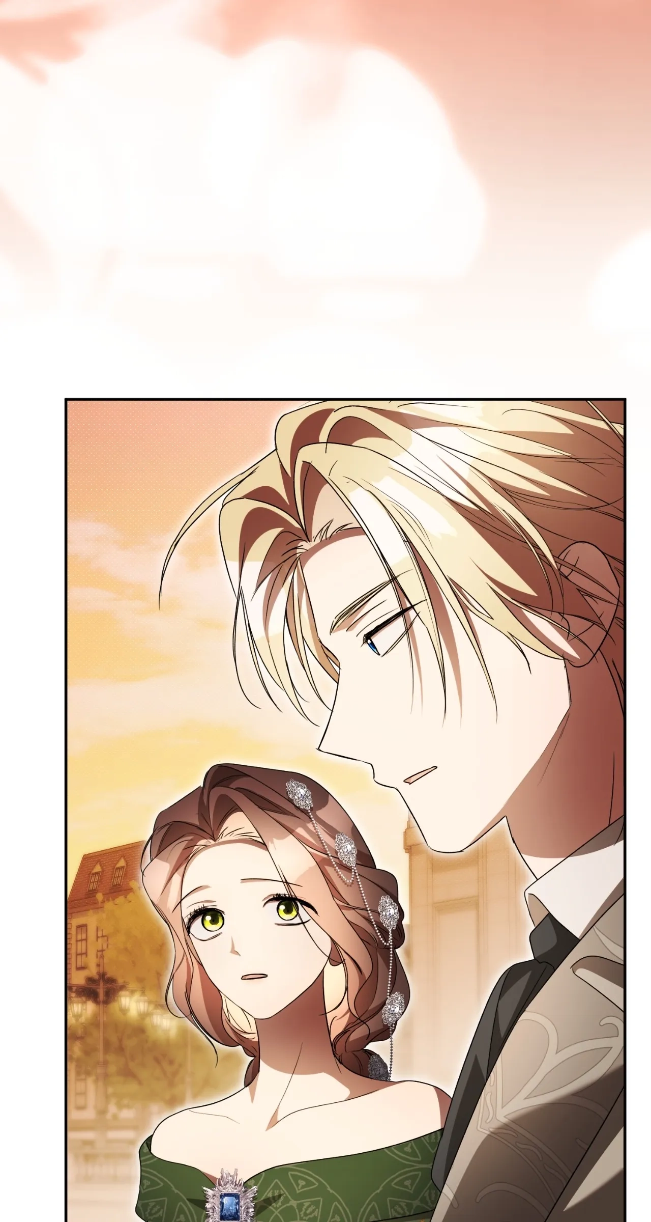 Read Arrogant Regret chapter 43.1 image 72 on Lezhin