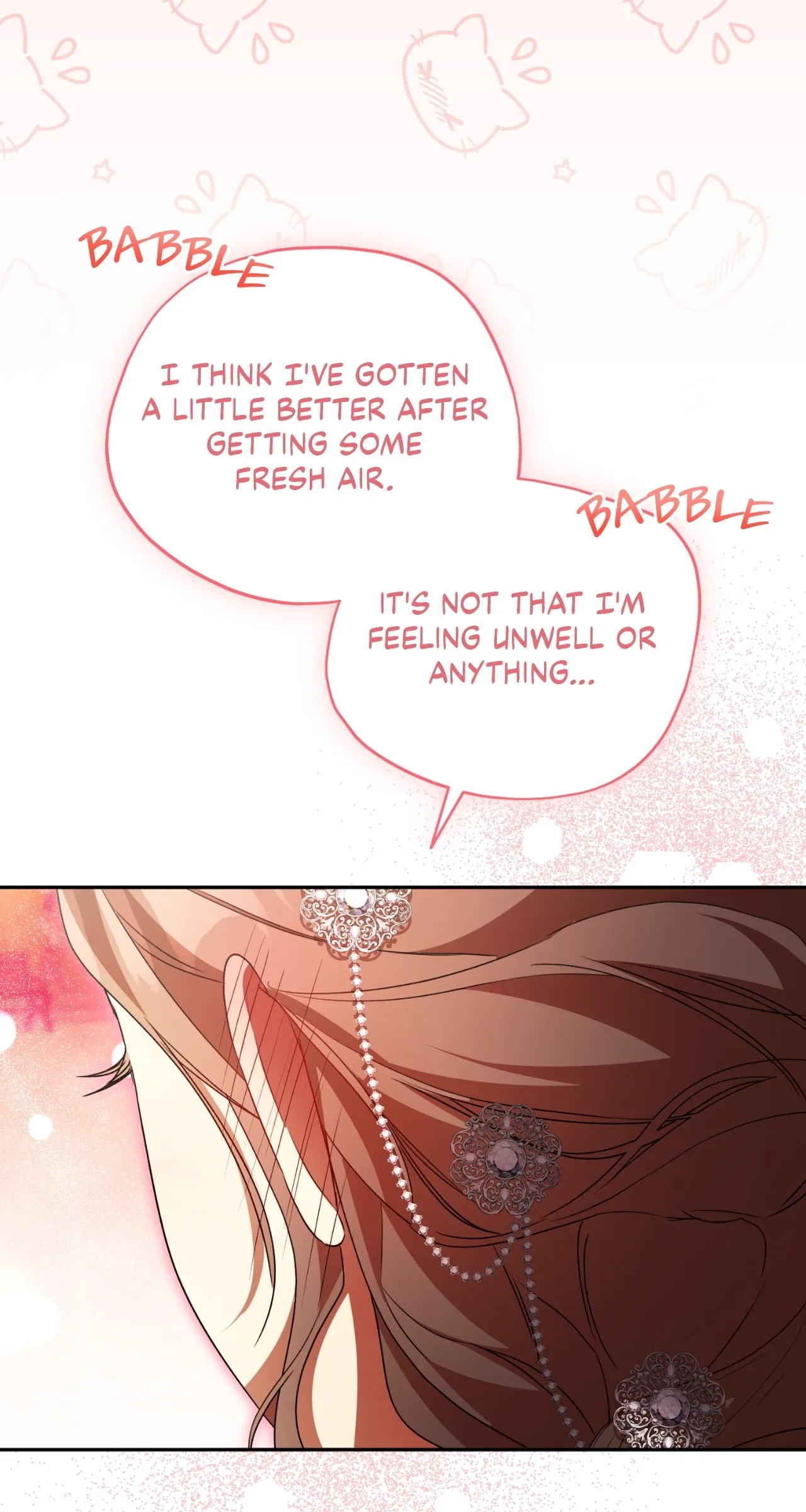 Read Arrogant Regret chapter 43.1 image 78 on Lezhin