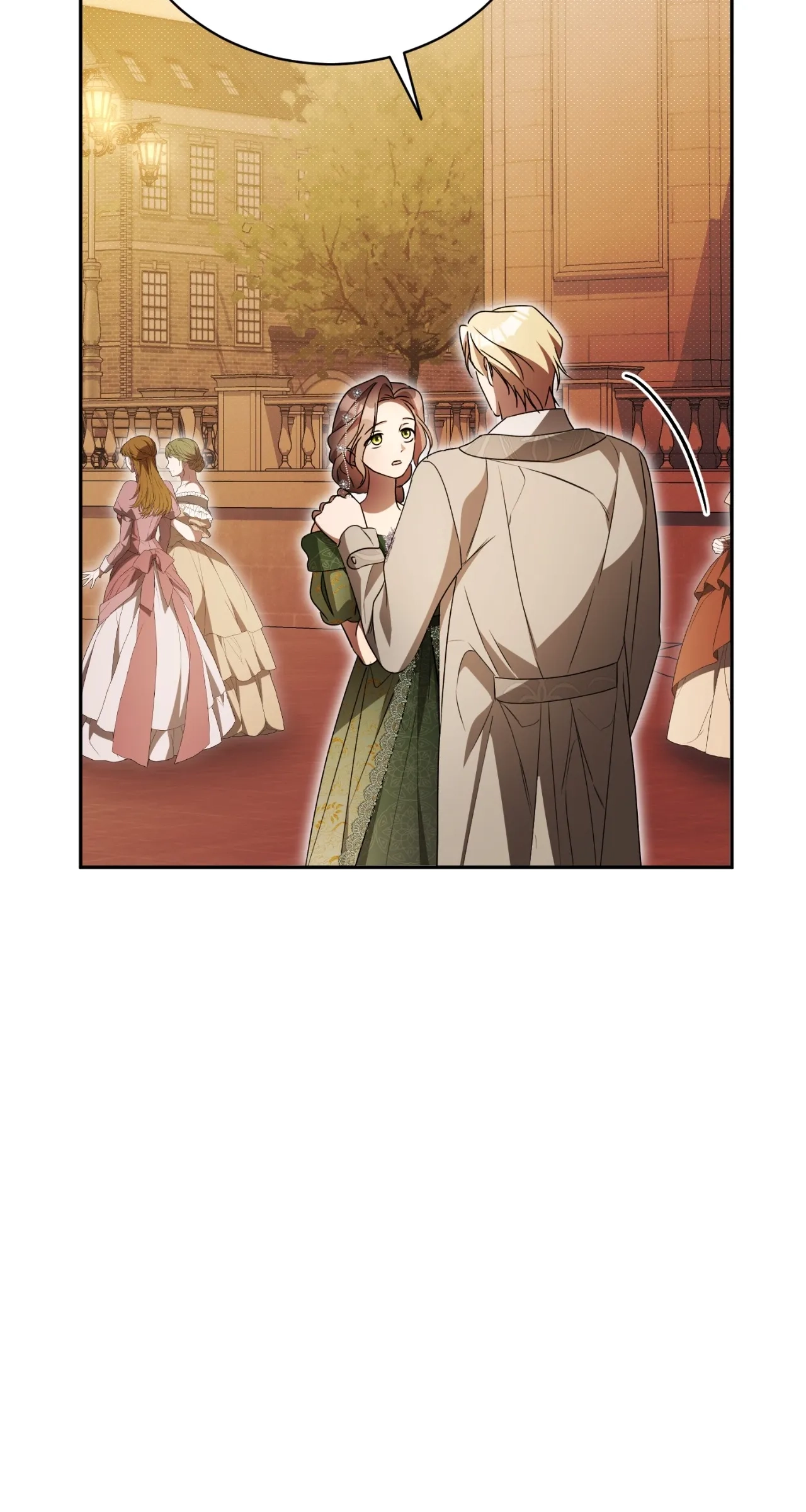 Read Arrogant Regret chapter 43.1 image 81 on Lezhin