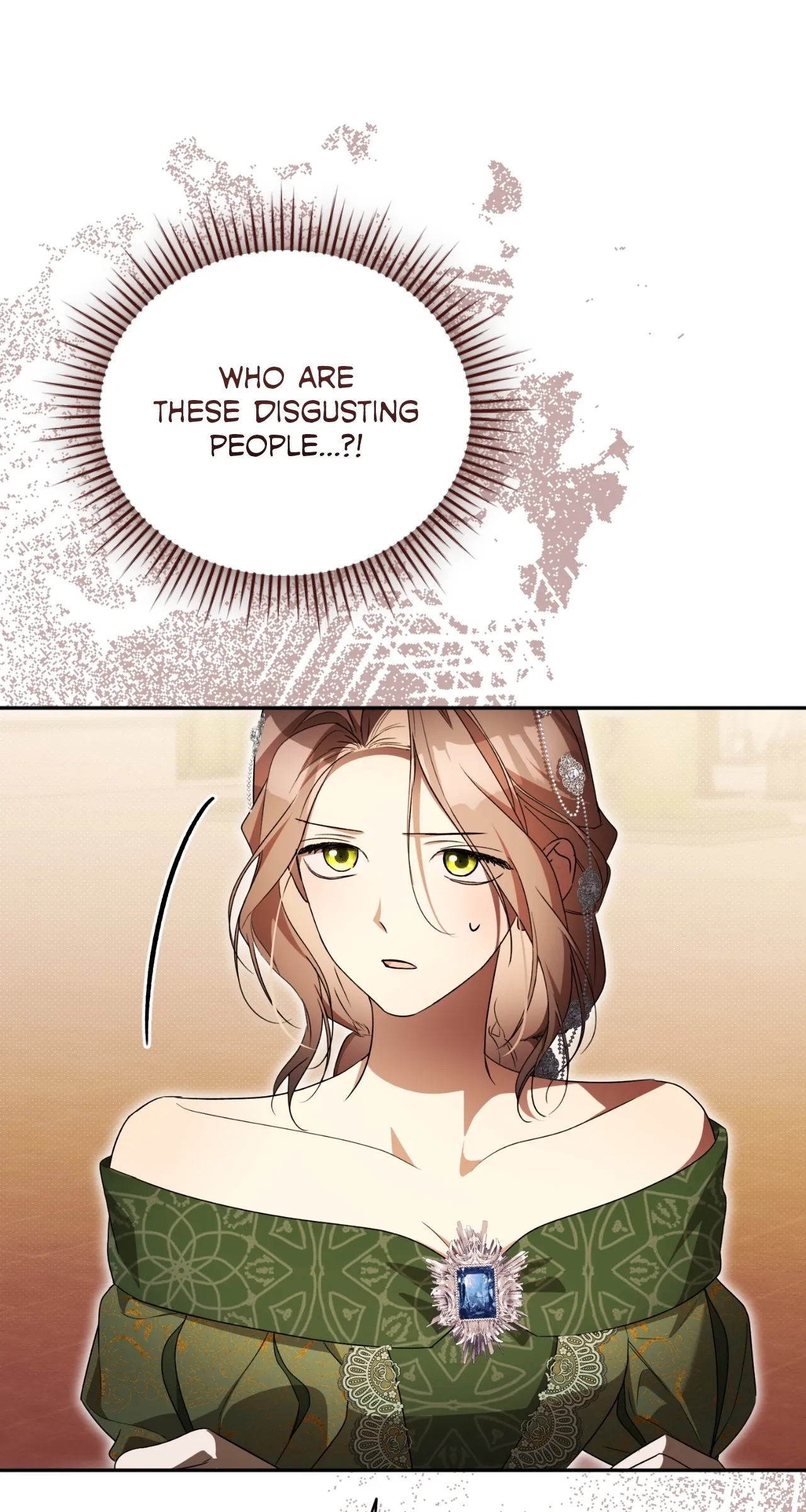 Read Arrogant Regret chapter 43.1 image 94 on Lezhin