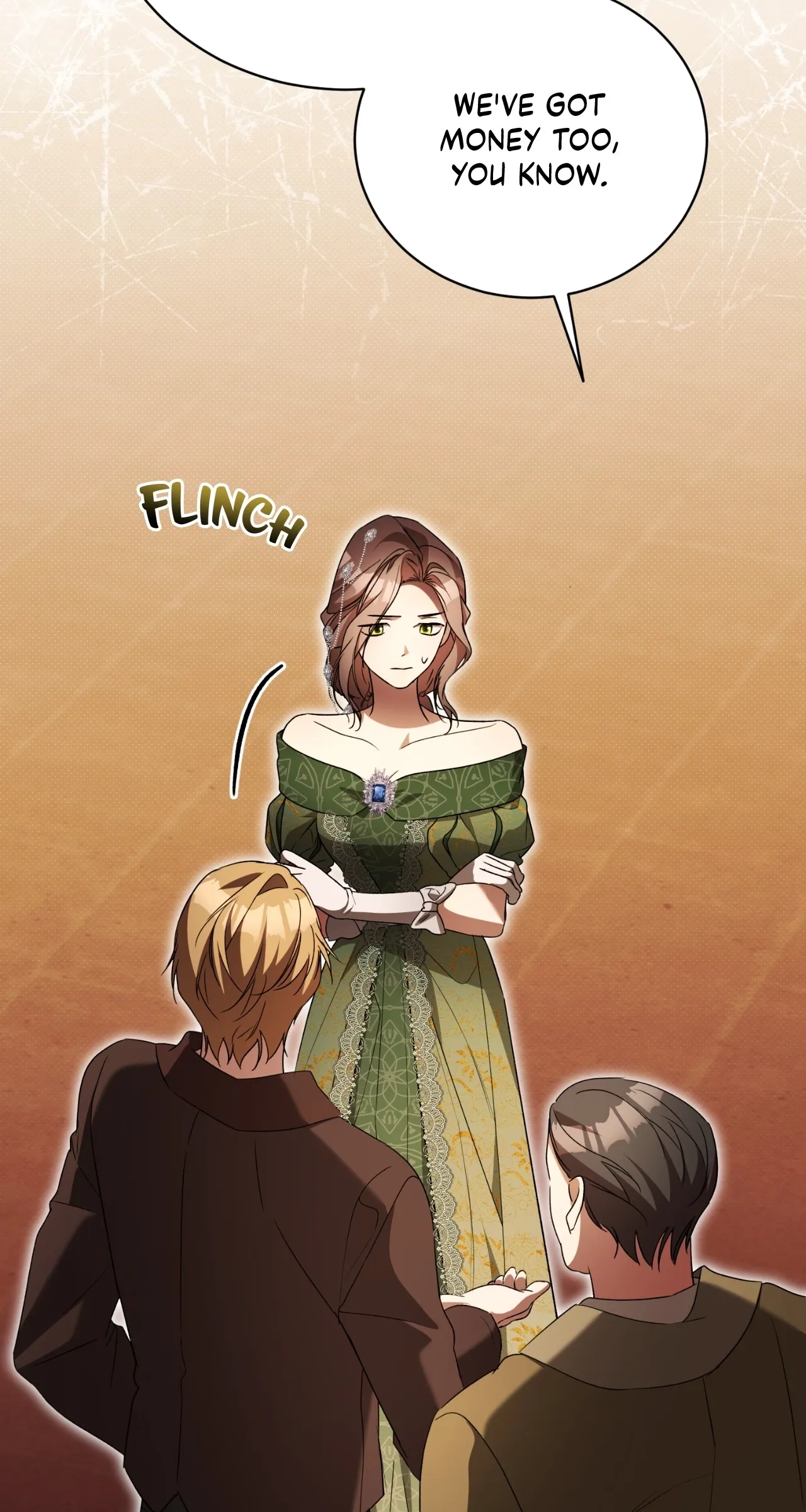 Read Arrogant Regret chapter 43.1 image 96 on Lezhin