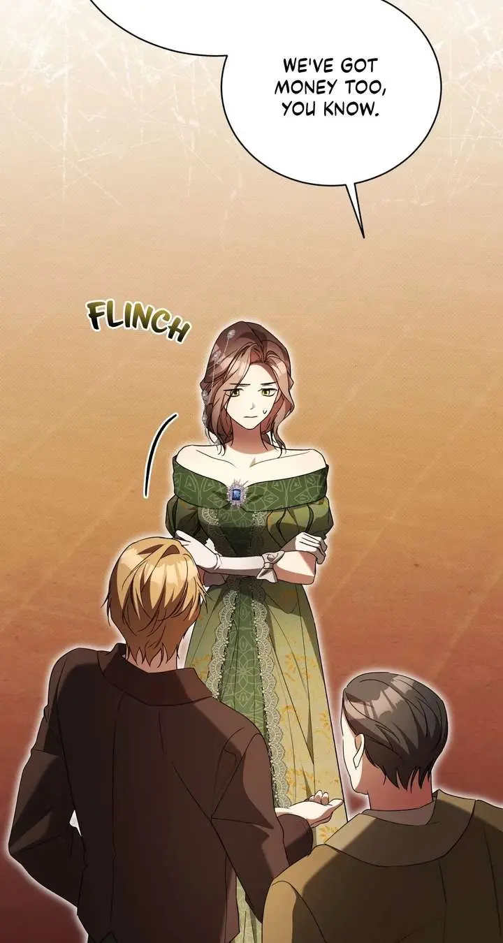 Read Arrogant Regret chapter 43.99 image 96 on Lezhin