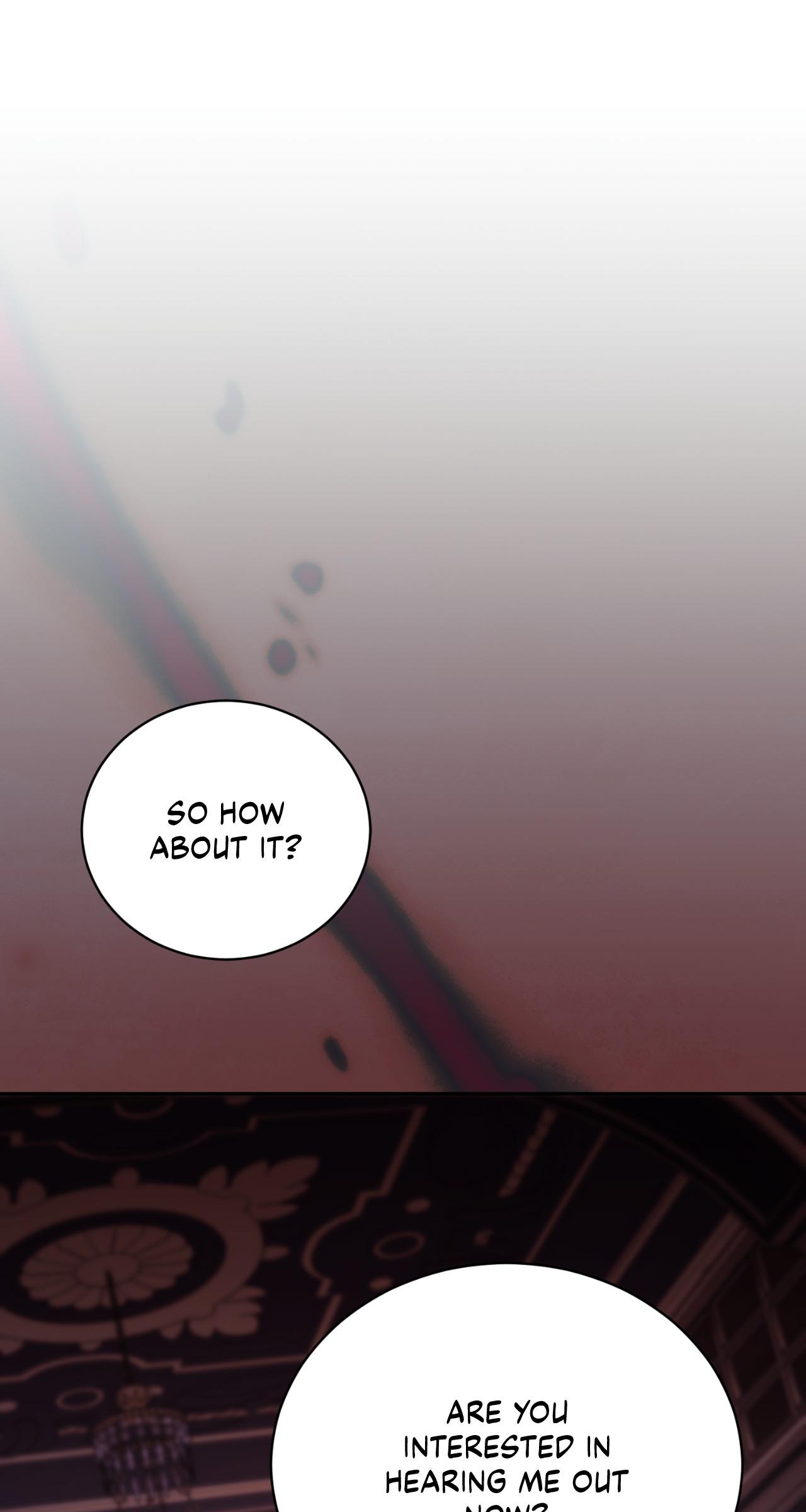 Read Arrogant Regret chapter 43 image 1 on Lezhin