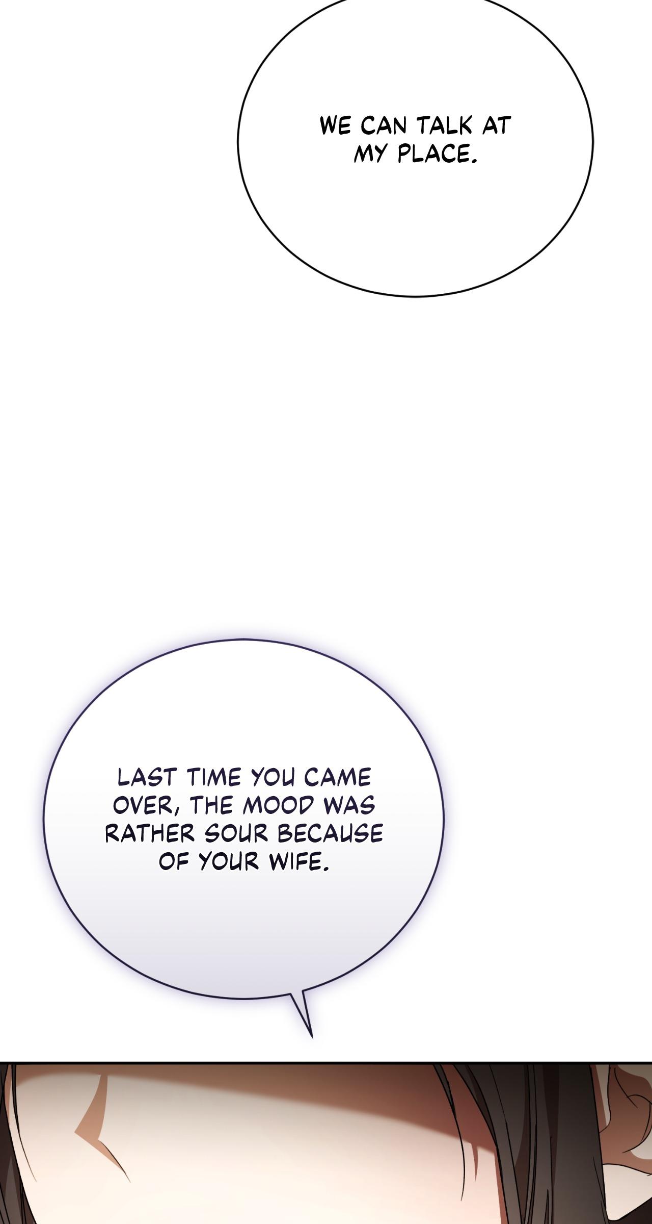 Read Arrogant Regret chapter 43 image 14 on Lezhin