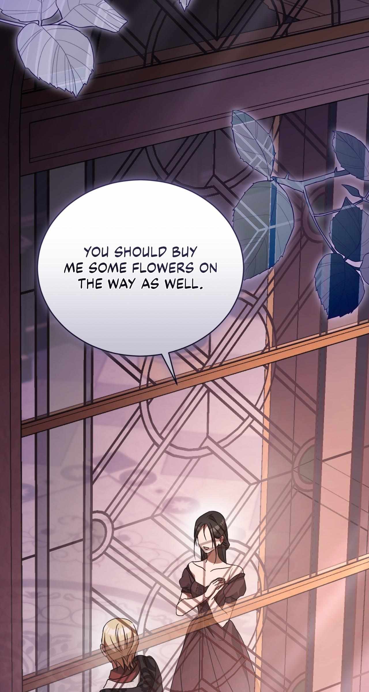 Read Arrogant Regret chapter 43 image 16 on Lezhin