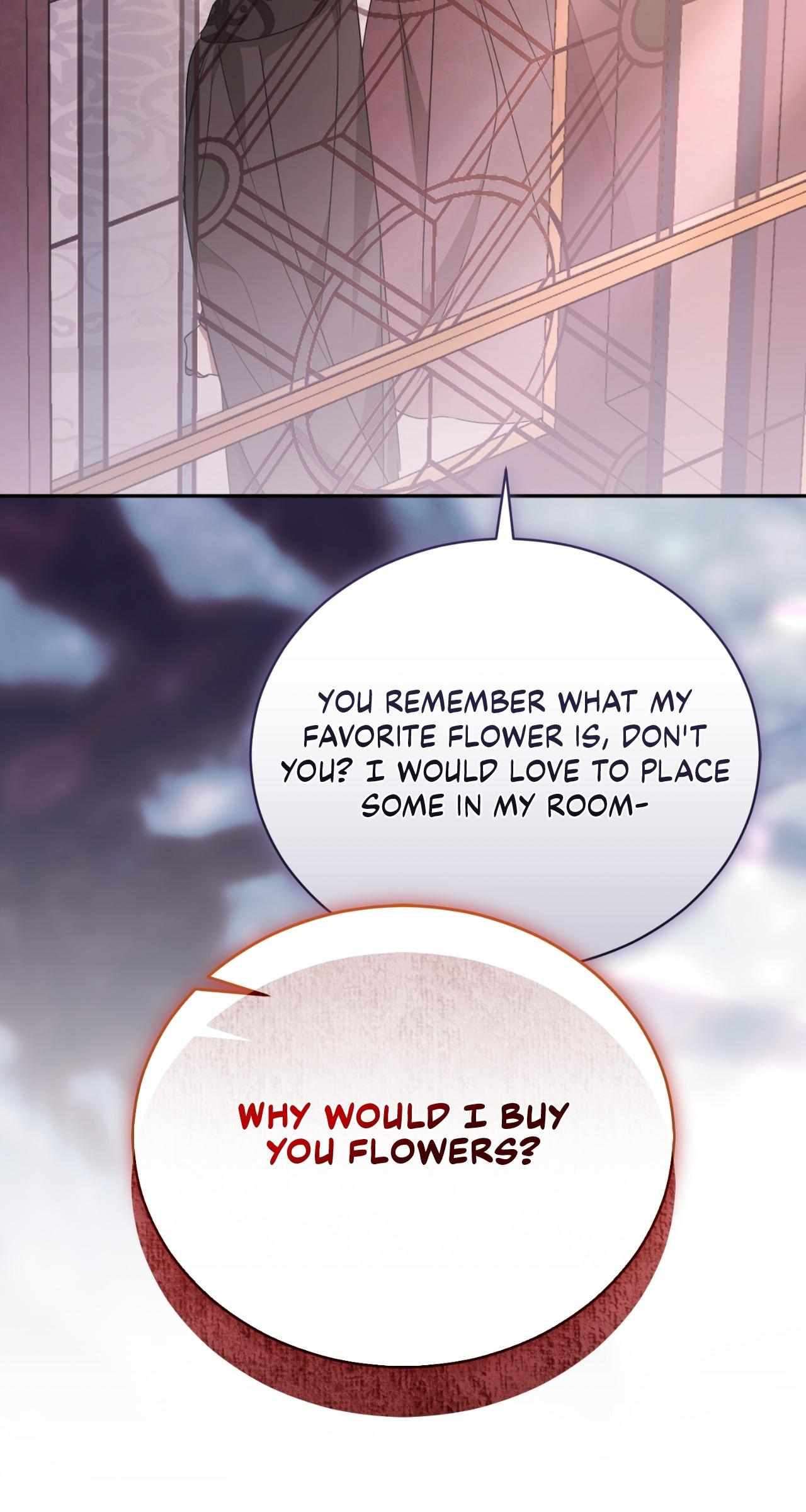 Read Arrogant Regret chapter 43 image 17 on Lezhin