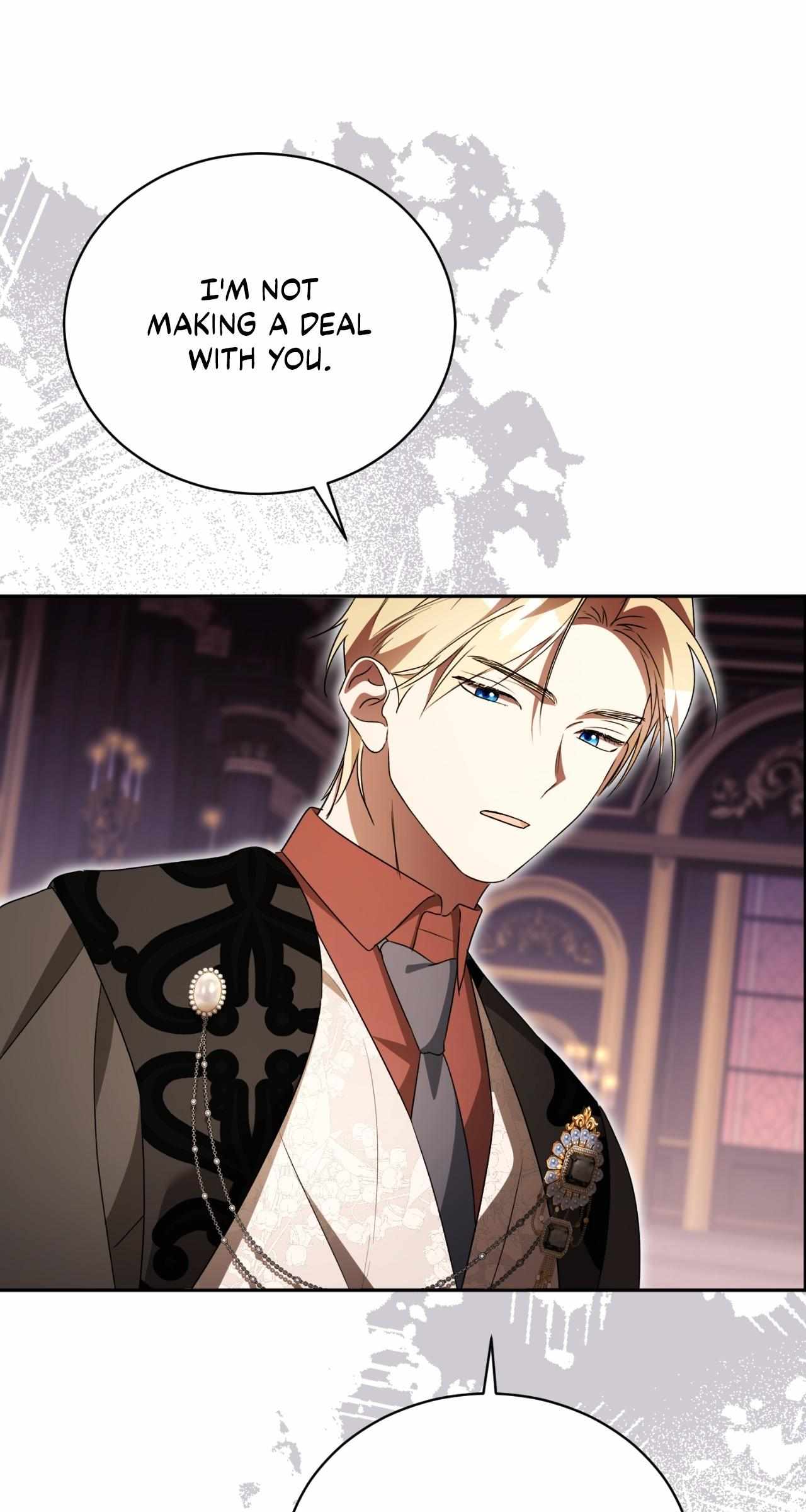 Read Arrogant Regret chapter 43 image 21 on Lezhin
