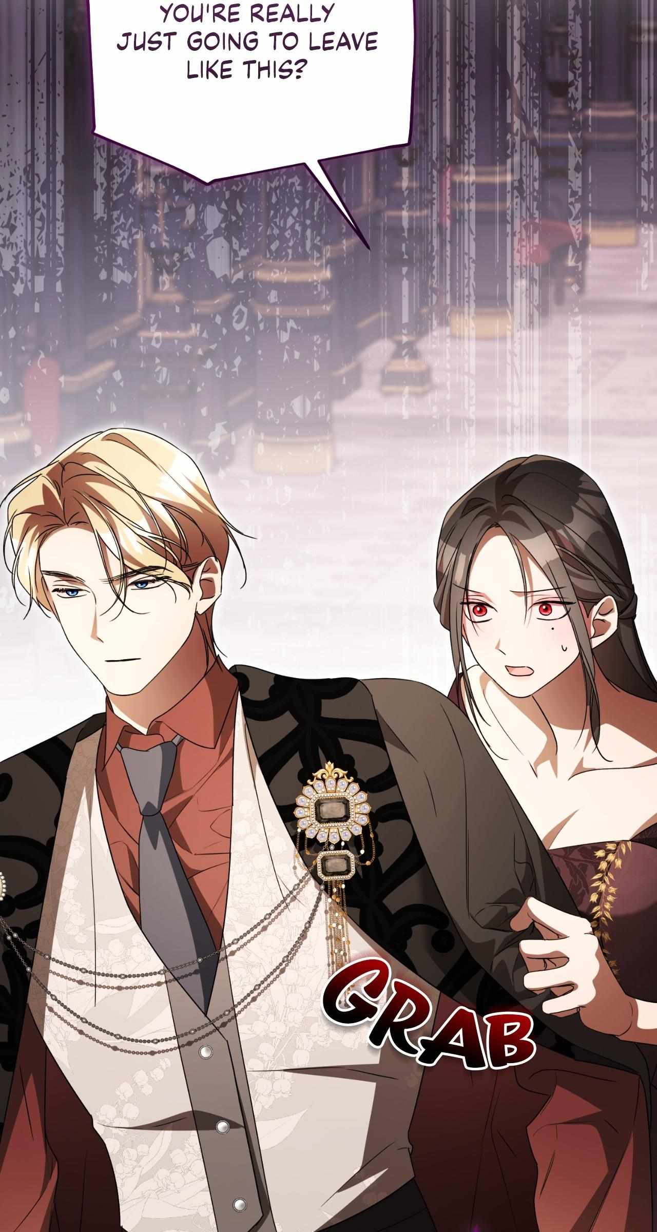 Read Arrogant Regret chapter 43 image 23 on Lezhin