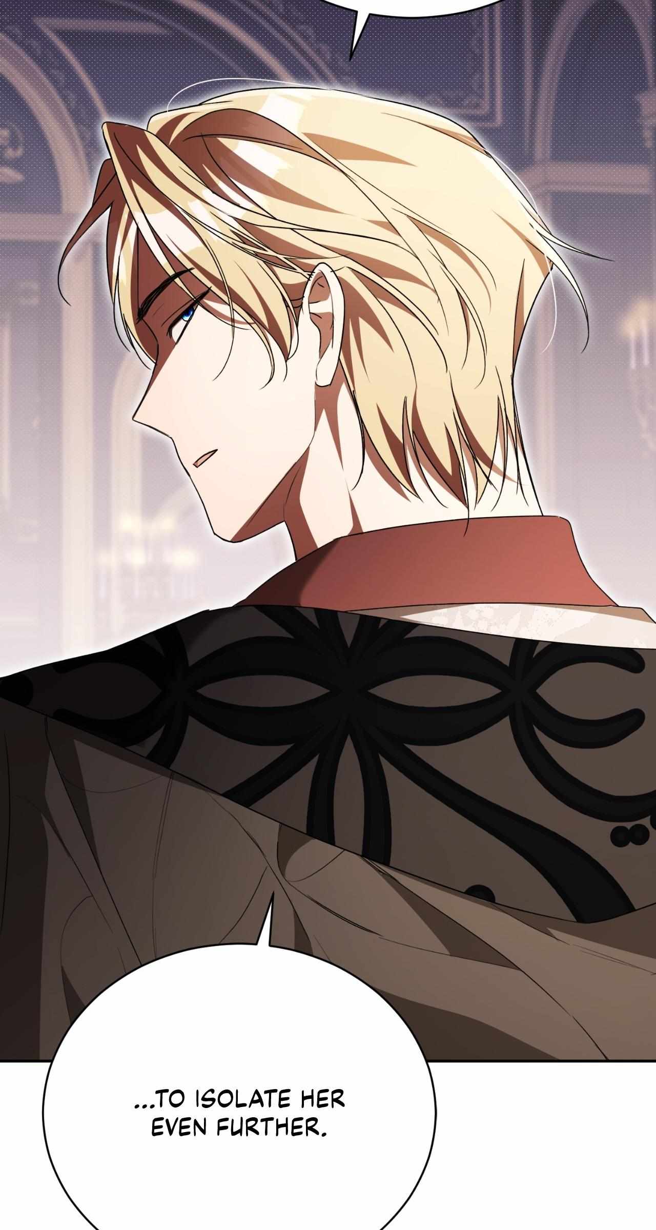 Read Arrogant Regret chapter 43 image 30 on Lezhin