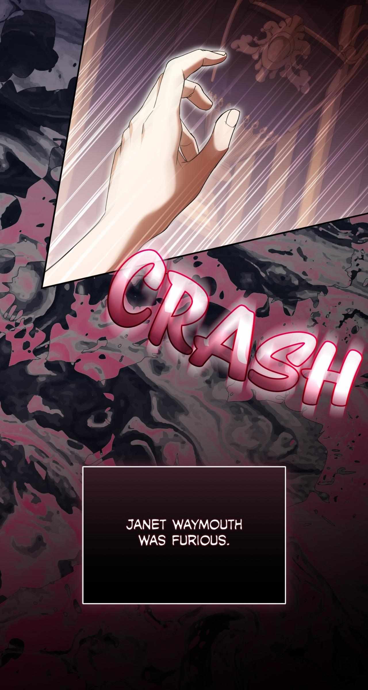 Read Arrogant Regret chapter 43 image 37 on Lezhin
