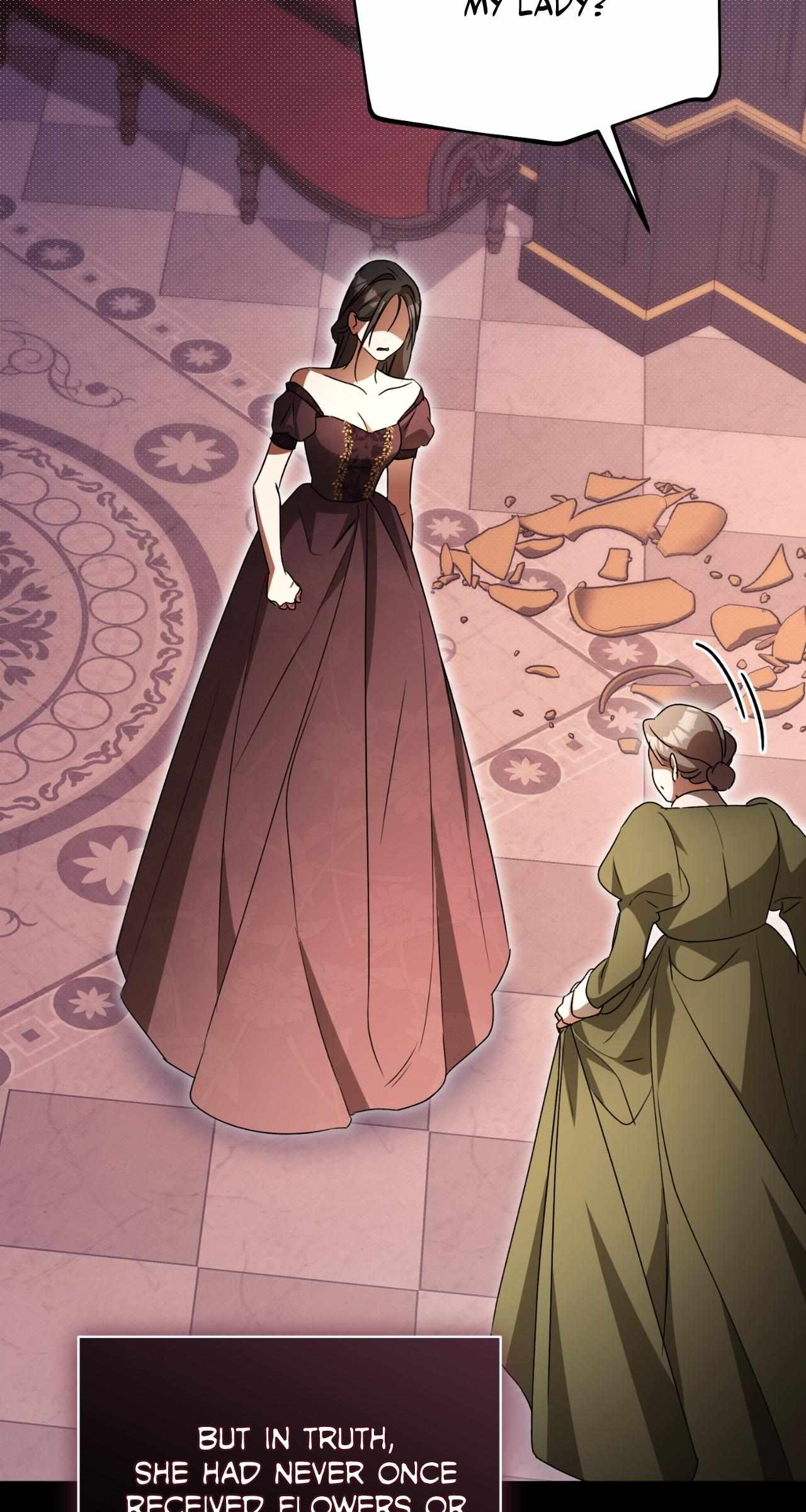 Read Arrogant Regret chapter 43 image 39 on Lezhin