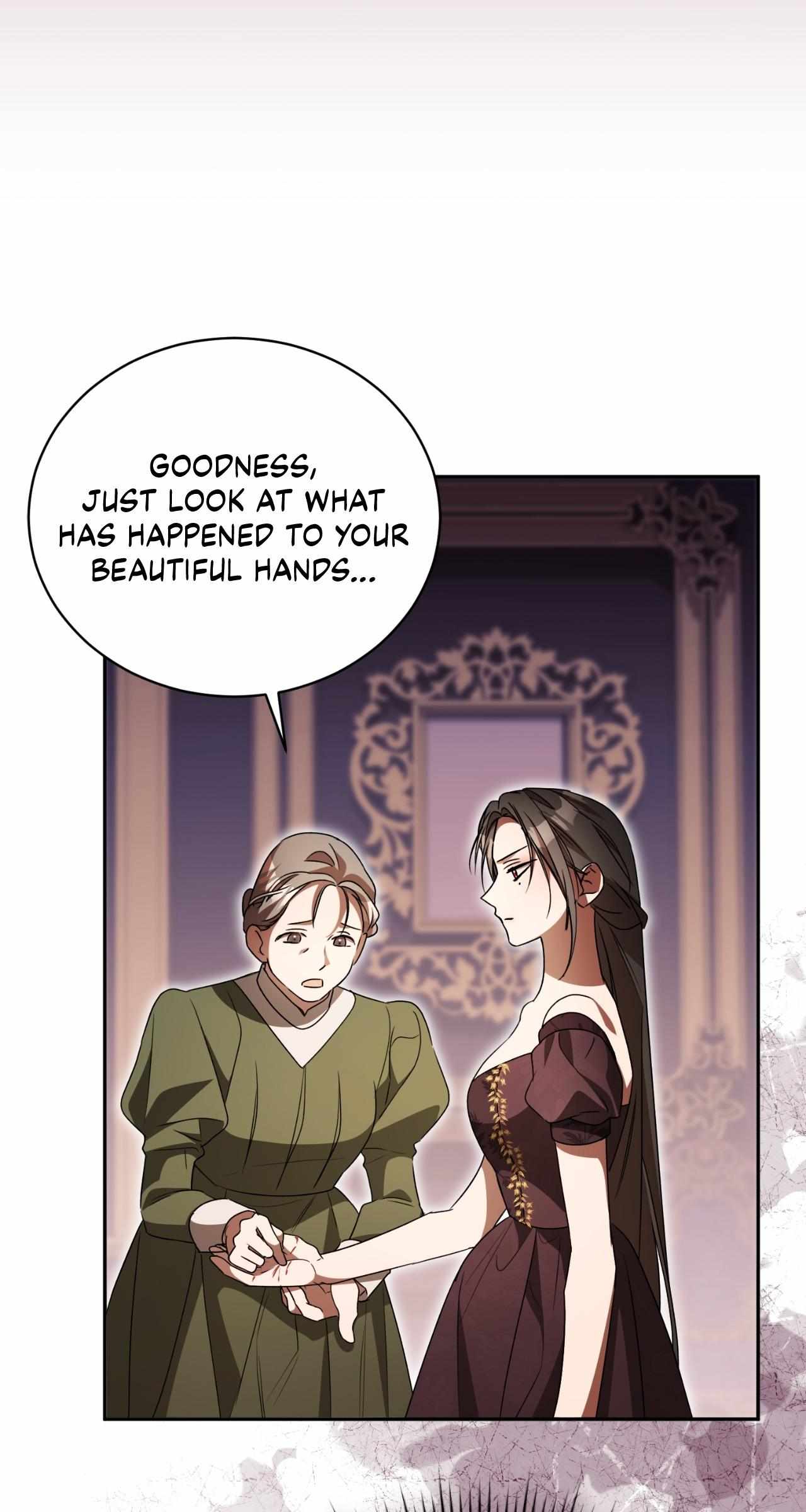 Read Arrogant Regret chapter 43 image 46 on Lezhin