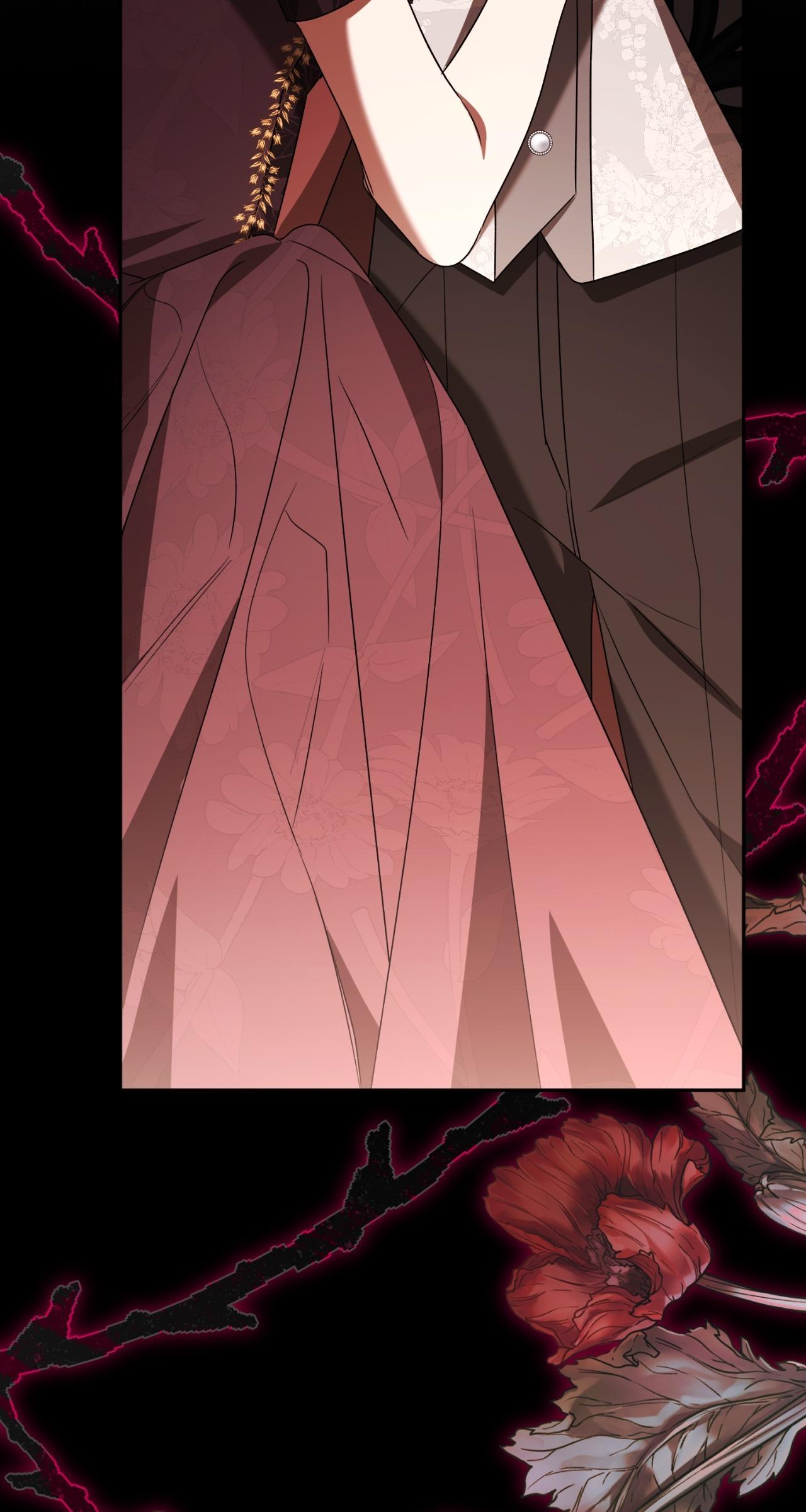 Read Arrogant Regret chapter 43 image 5 on Lezhin