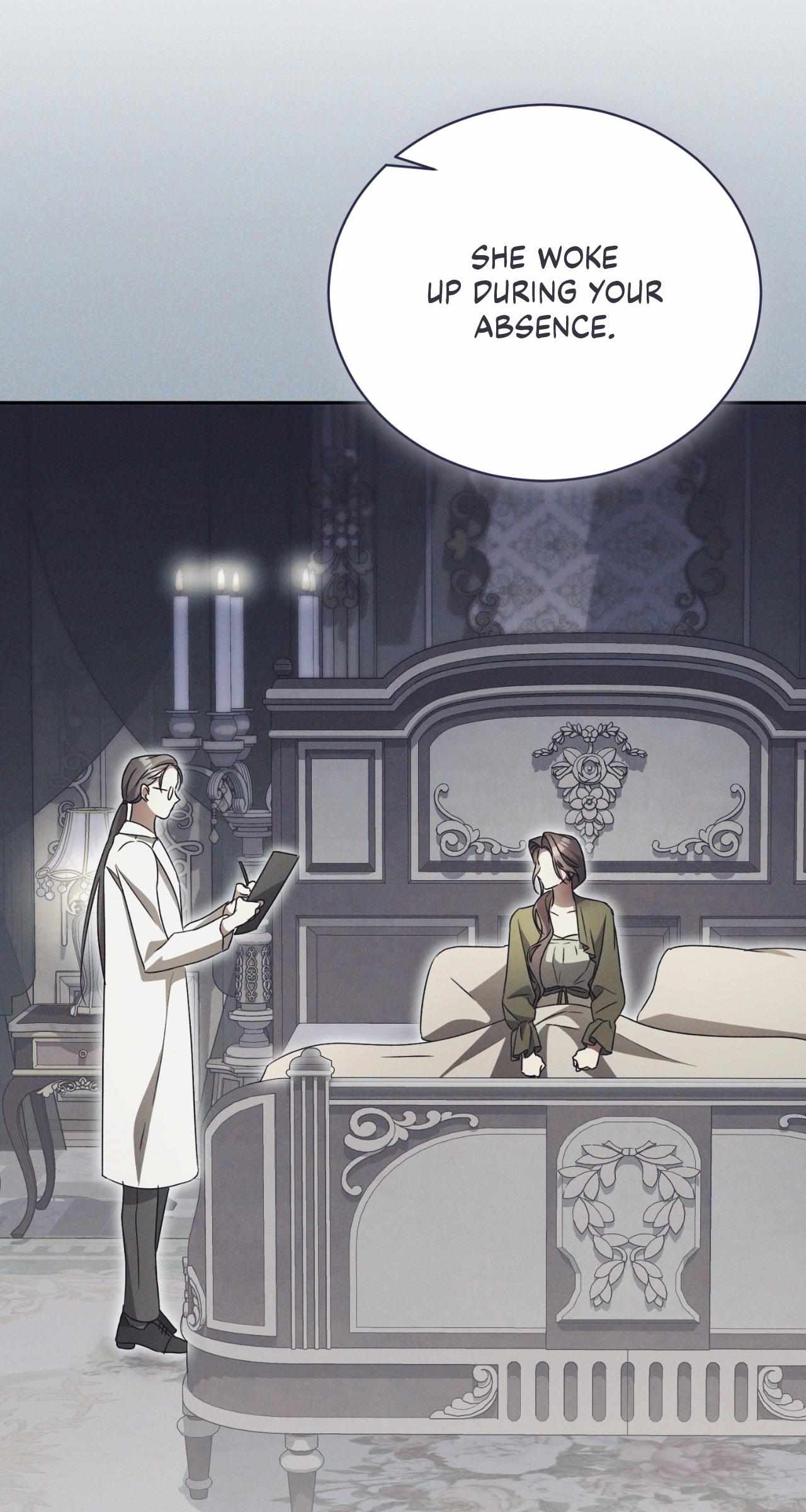 Read Arrogant Regret chapter 43 image 57 on Lezhin
