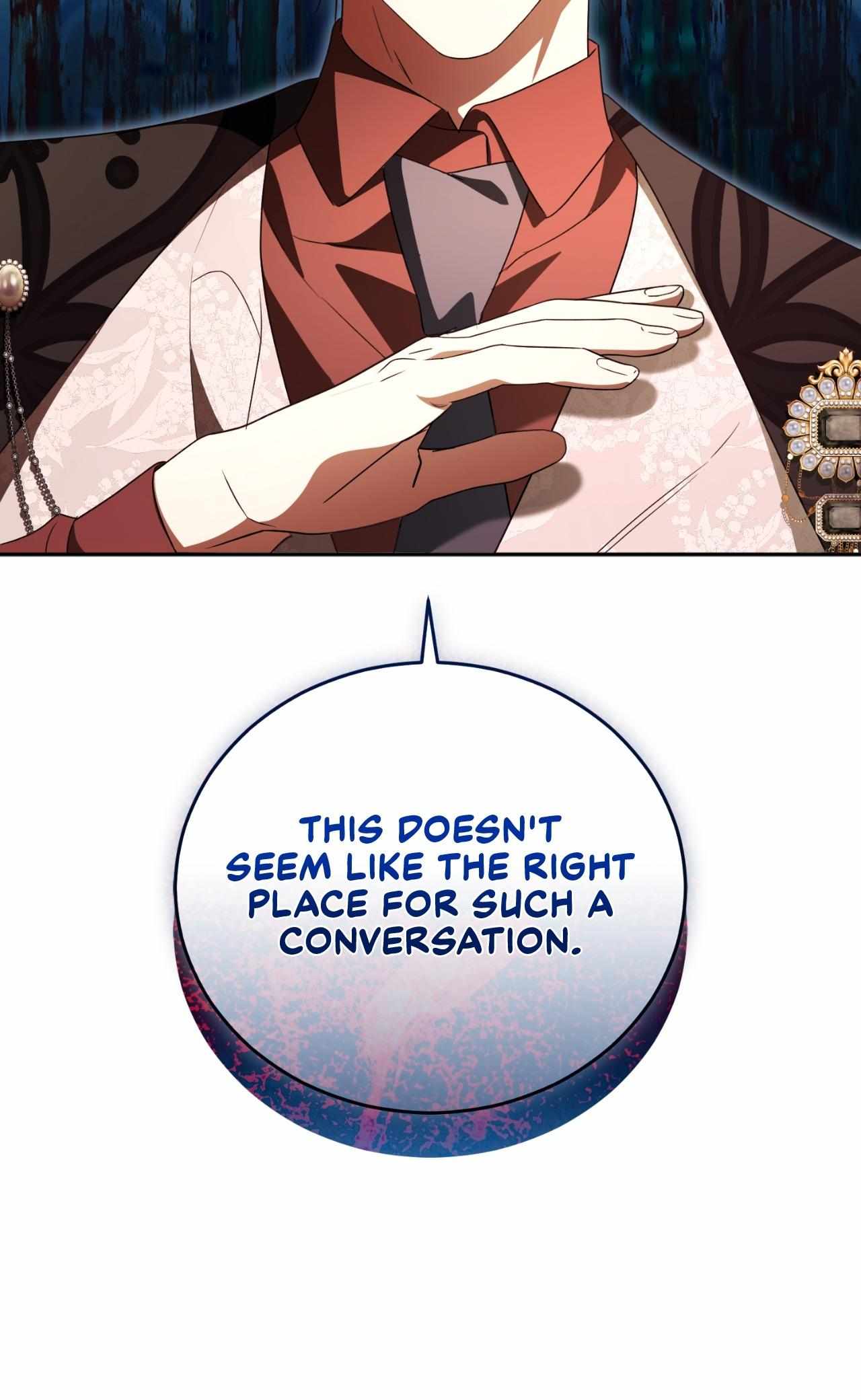 Read Arrogant Regret chapter 43 image 9 on Lezhin