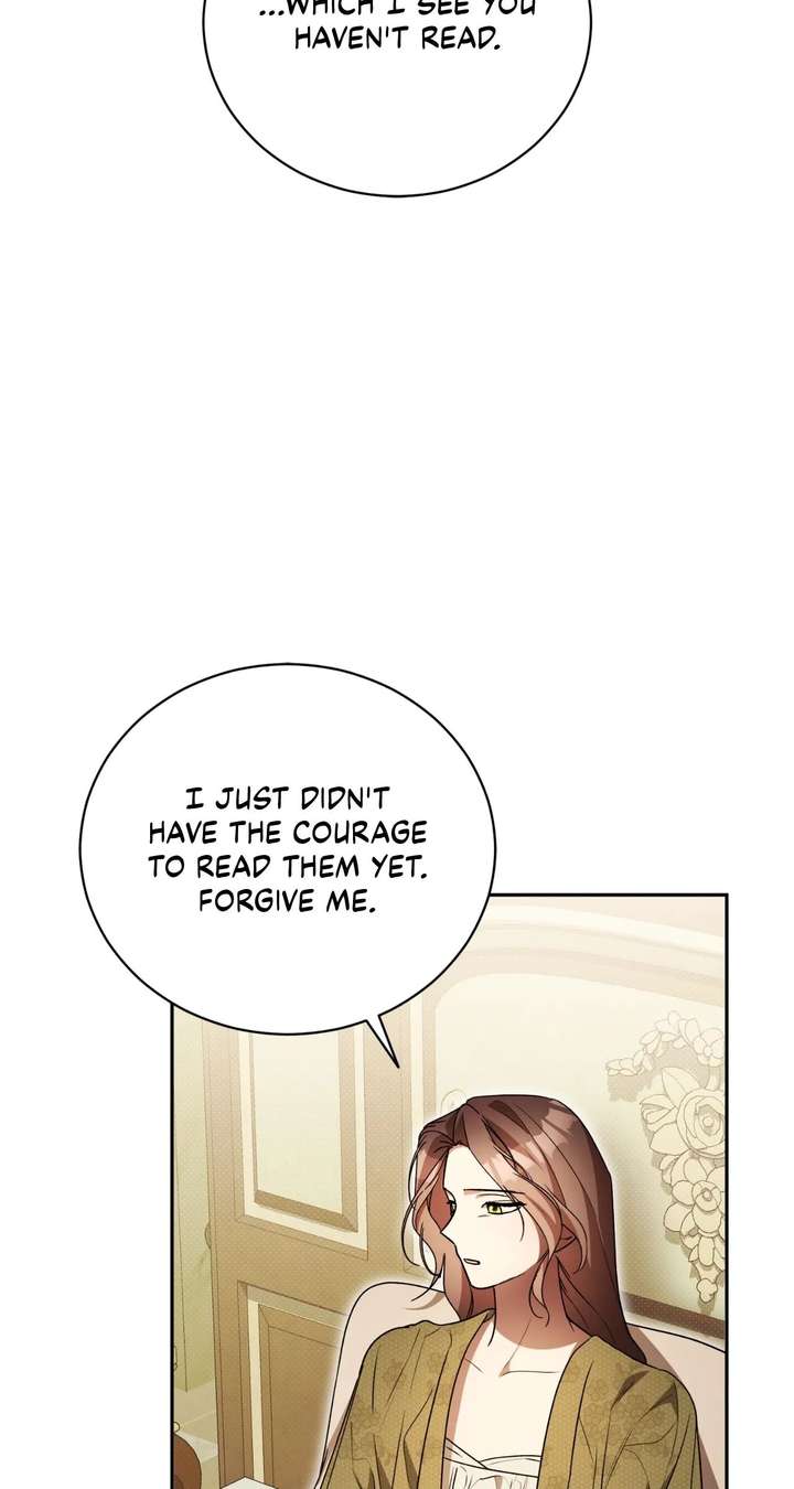 Read Arrogant Regret chapter 44 image 21 on Lezhin