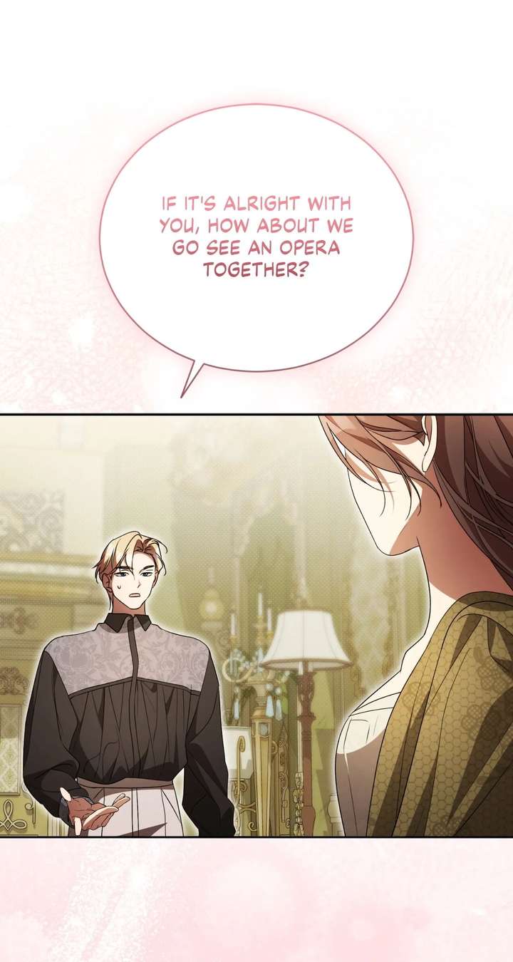 Read Arrogant Regret chapter 44 image 27 on Lezhin