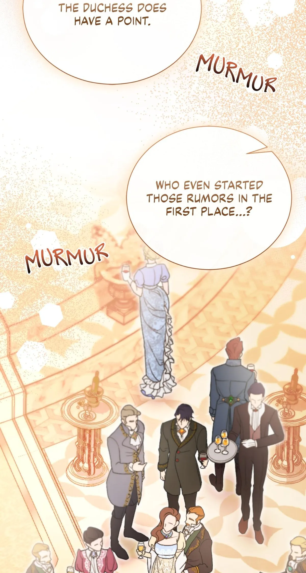 Read Arrogant Regret chapter 45.99 image 107 on Lezhin