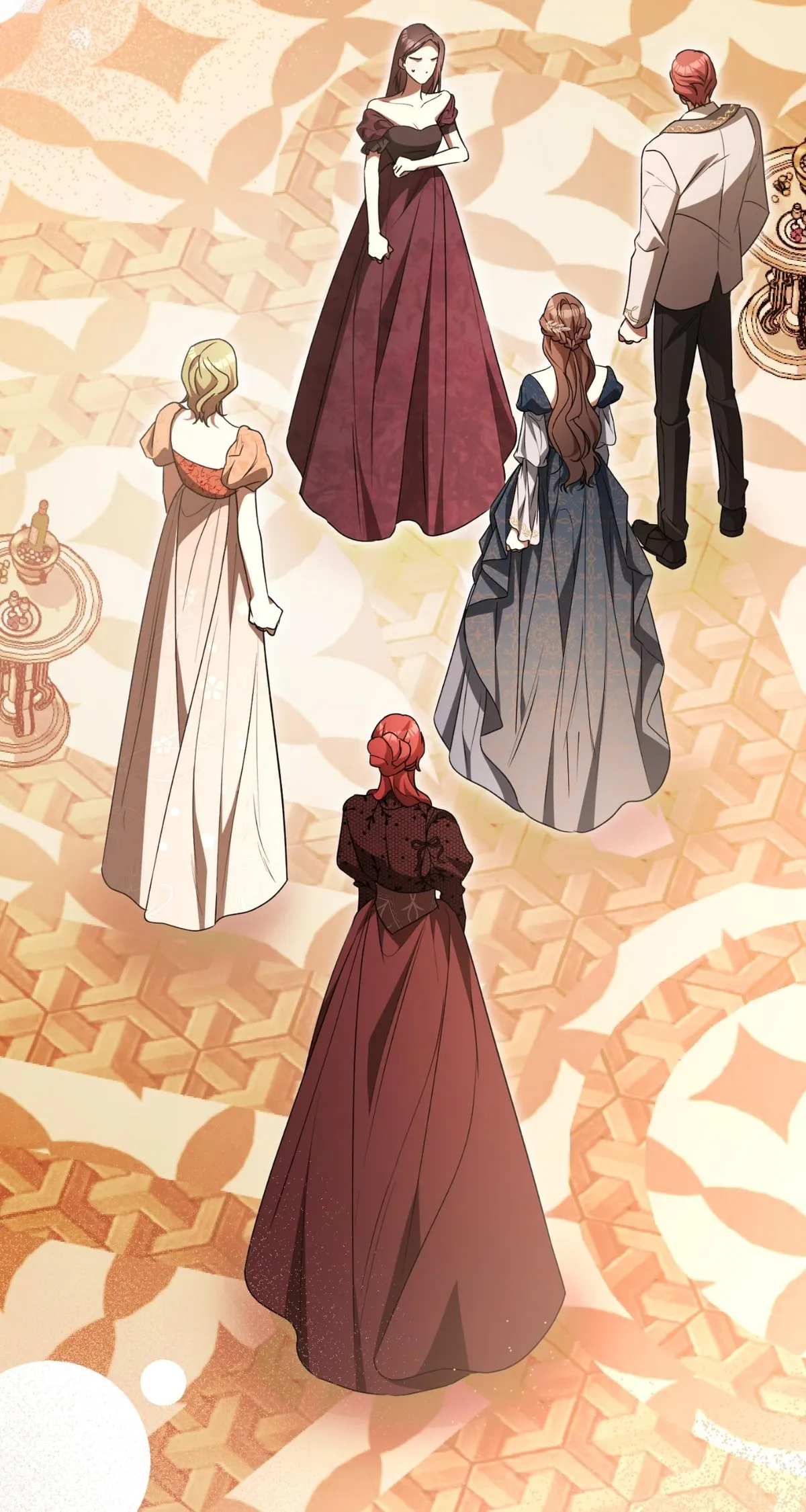 Read Arrogant Regret chapter 45.99 image 109 on Lezhin