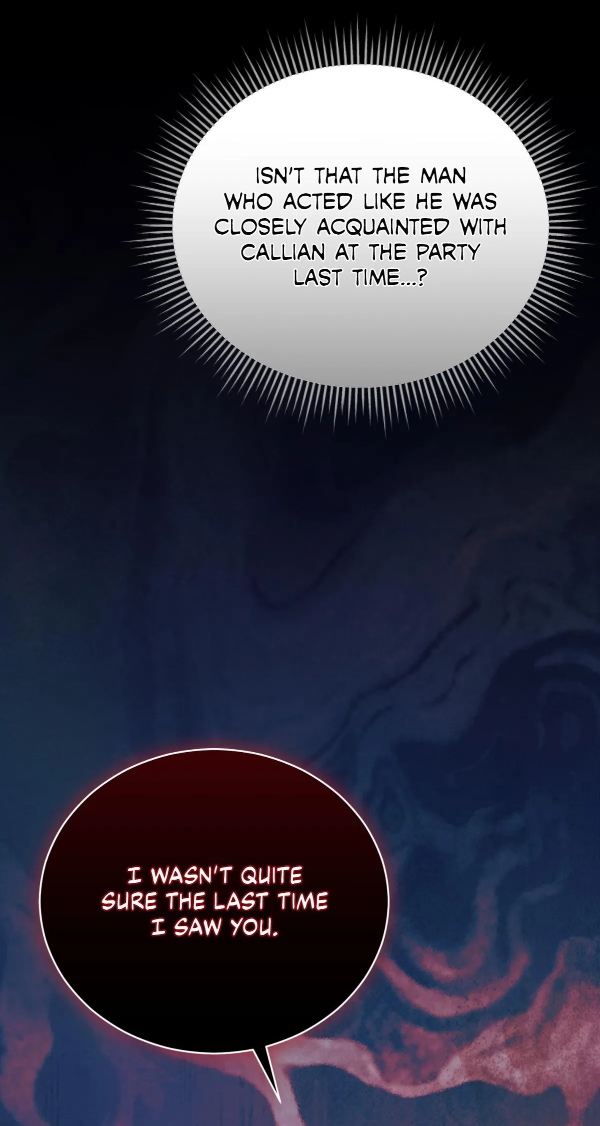 Read Arrogant Regret chapter 45.99 image 114 on Lezhin