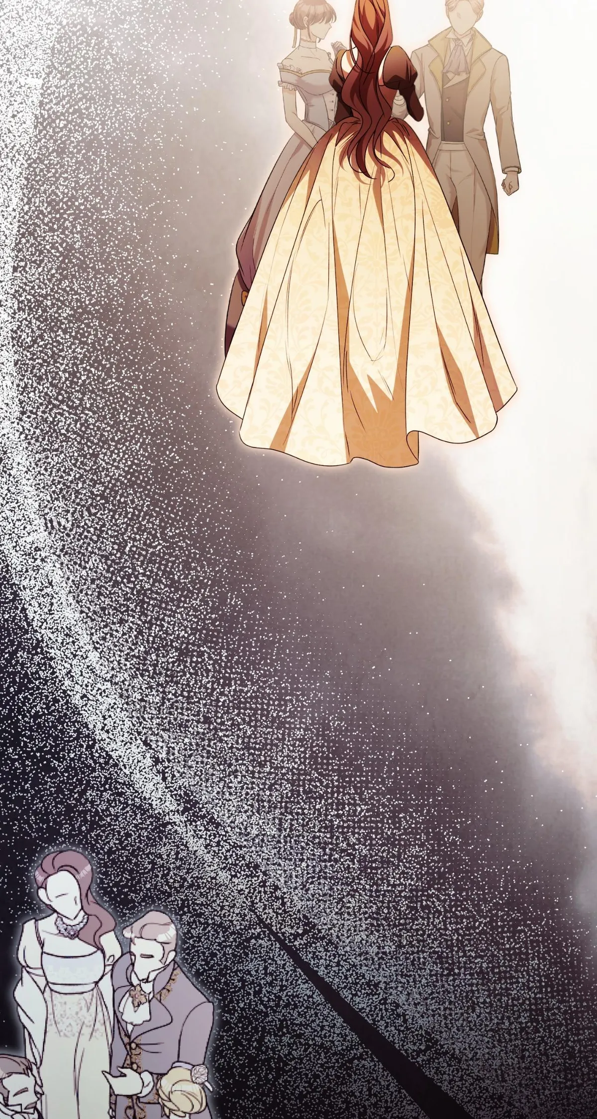 Read Arrogant Regret chapter 45.99 image 28 on Lezhin