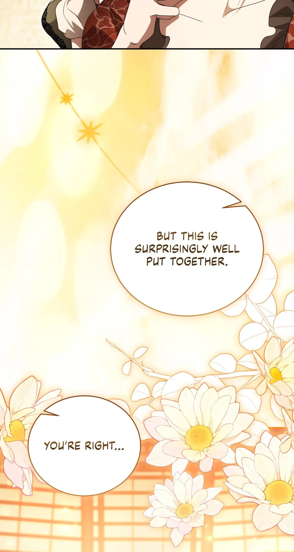 Read Arrogant Regret chapter 45.99 image 49 on Lezhin
