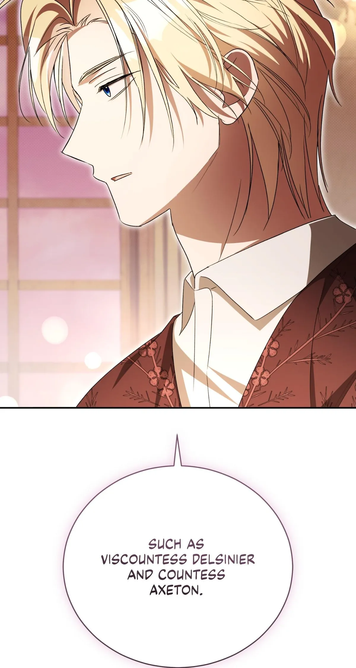 Read Arrogant Regret chapter 45.99 image 6 on Lezhin
