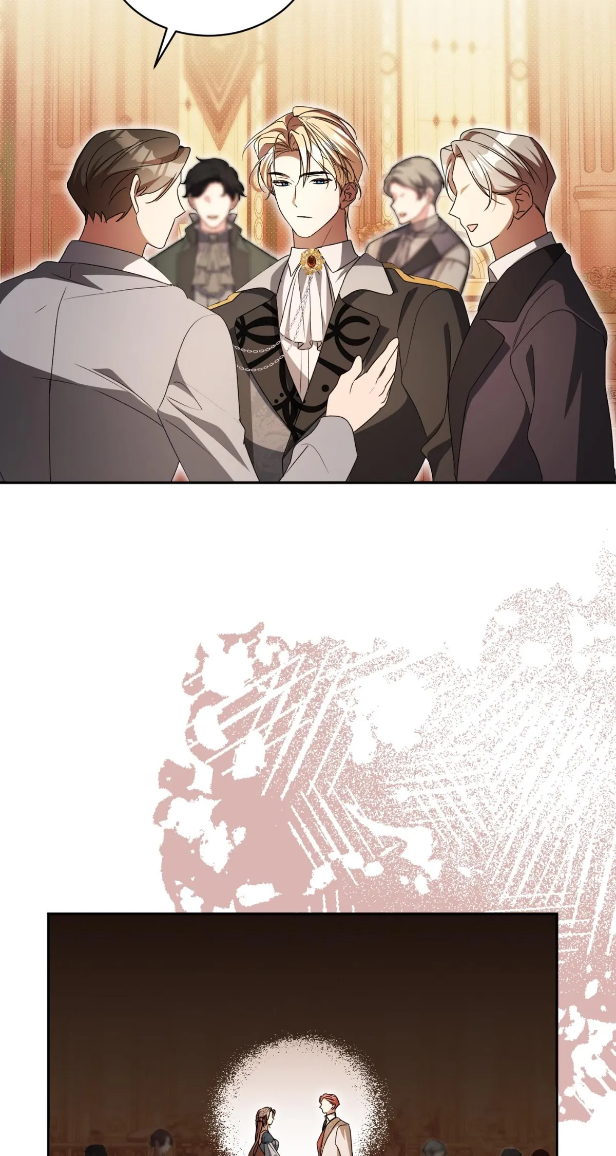 Read Arrogant Regret chapter 45.99 image 69 on Lezhin