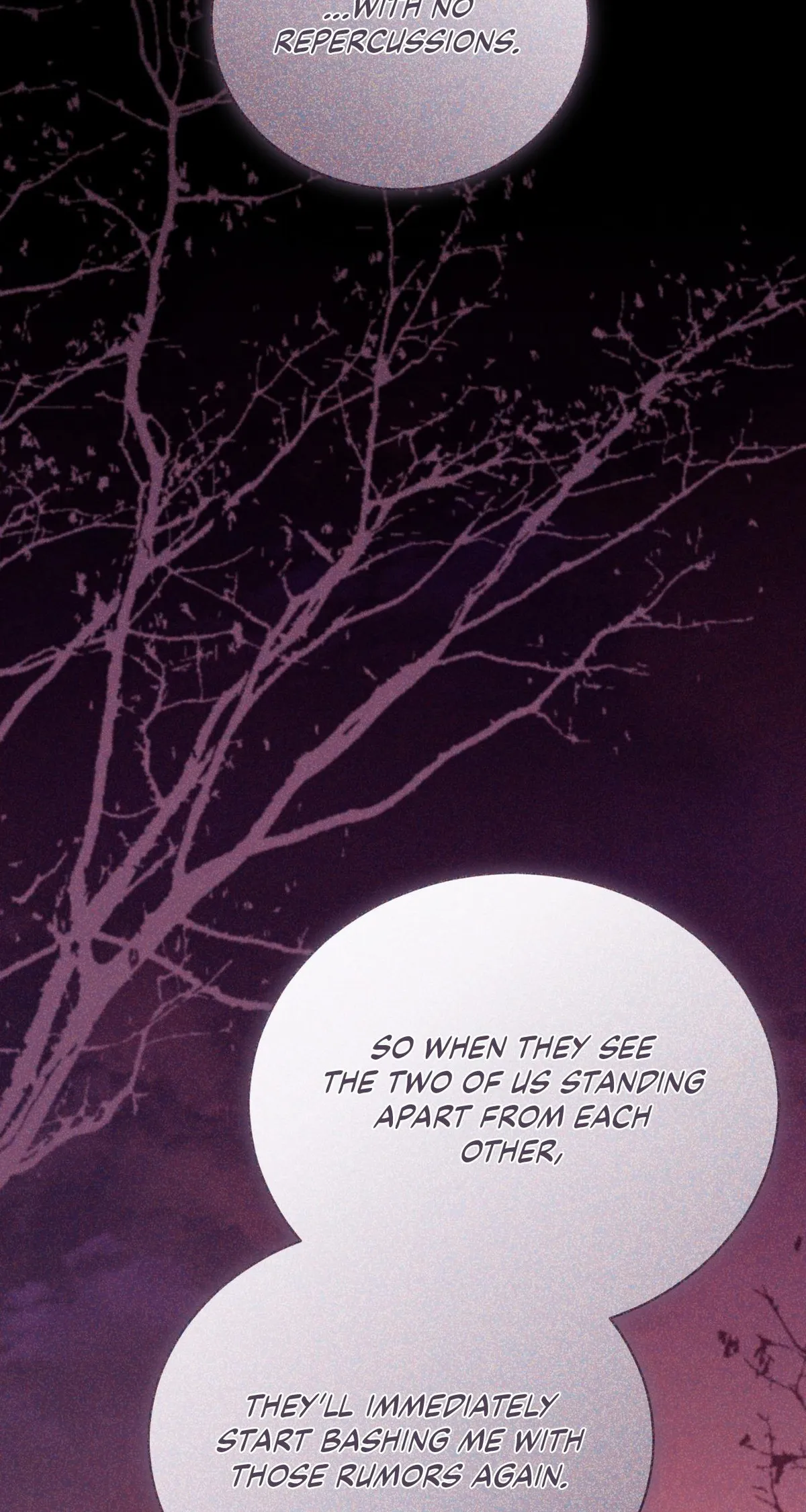 Read Arrogant Regret chapter 45.99 image 84 on Lezhin