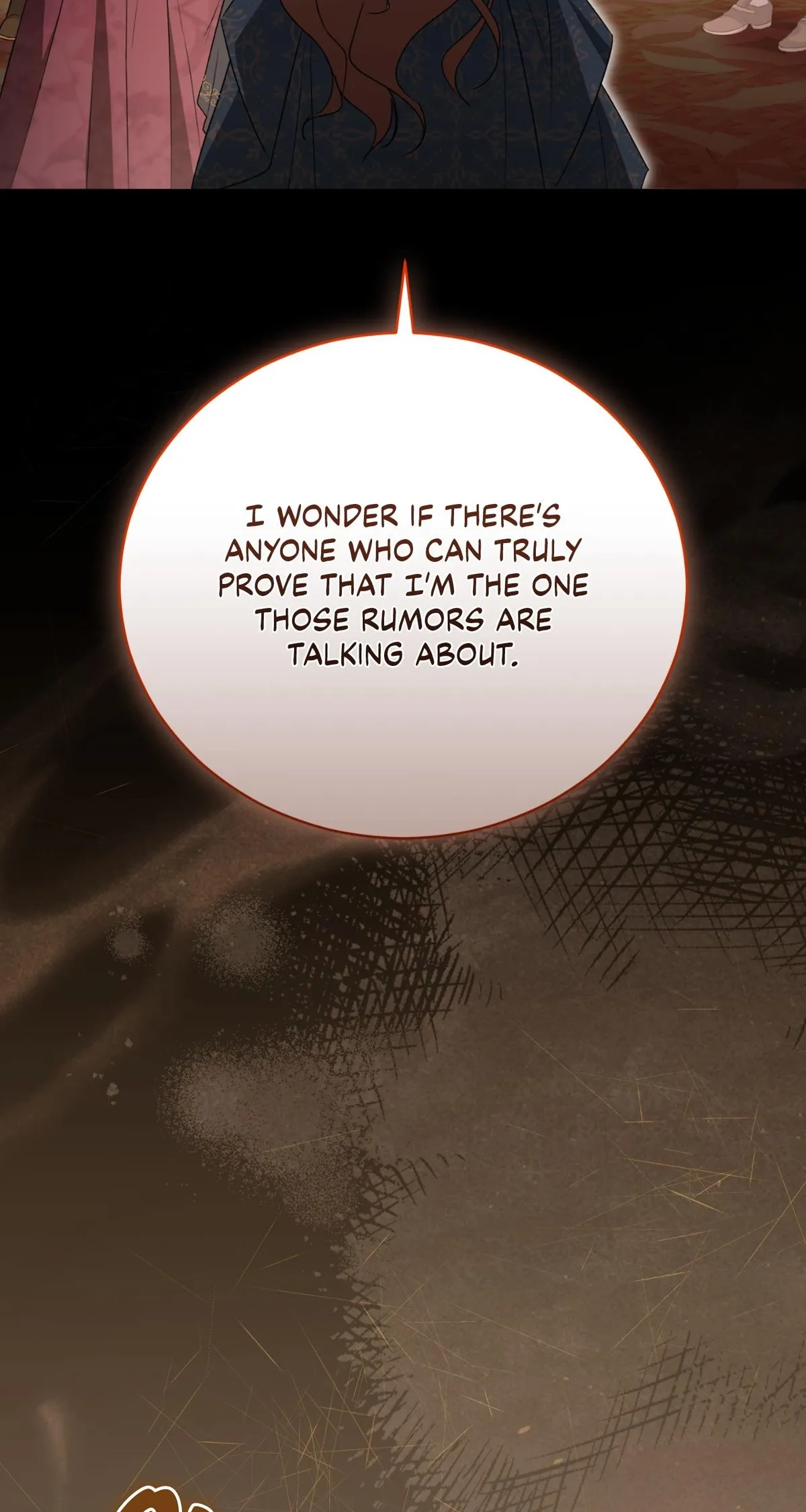 Read Arrogant Regret chapter 45.99 image 98 on Lezhin