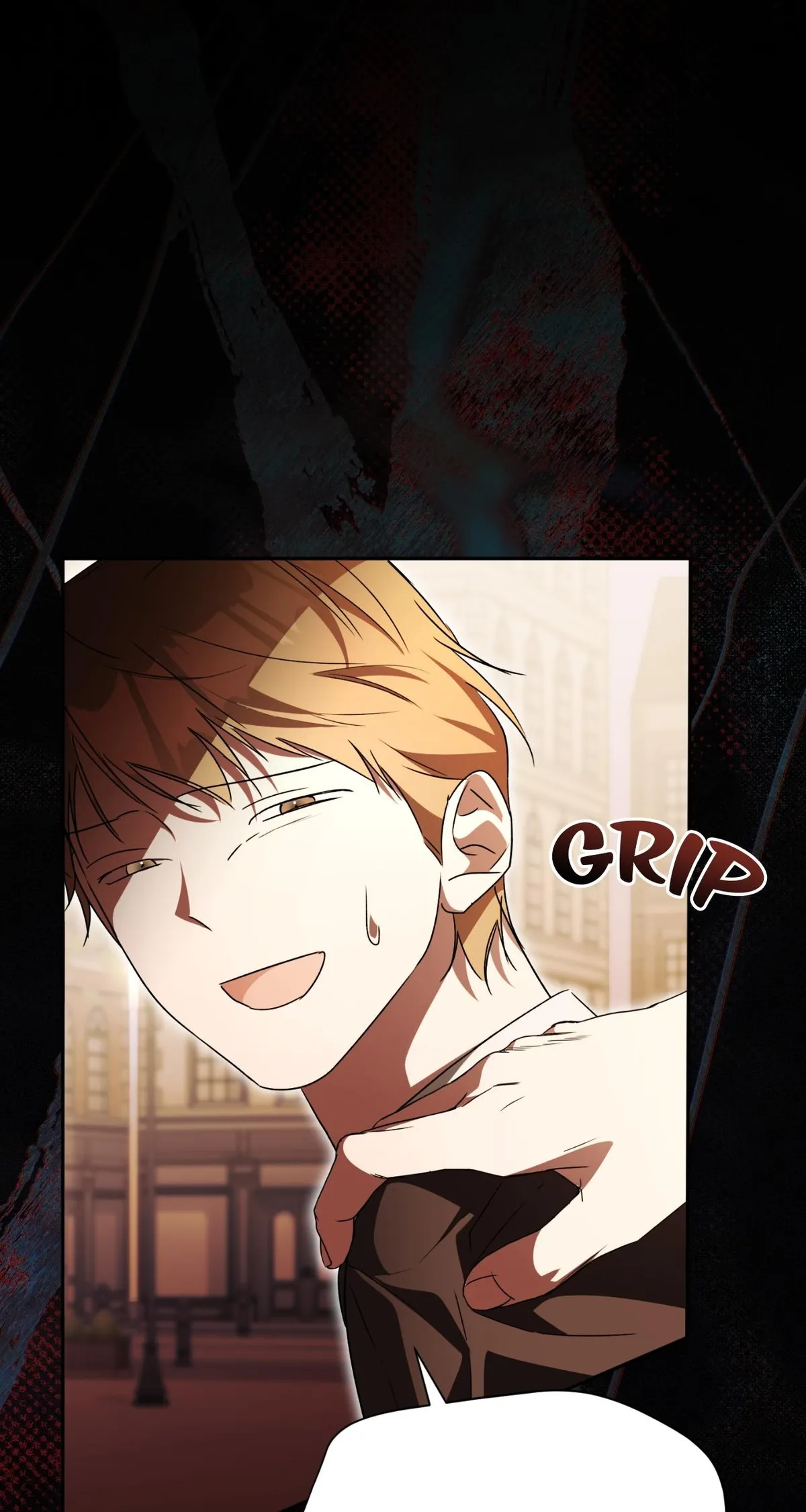 Read Arrogant Regret chapter 45 image 1 on Lezhin