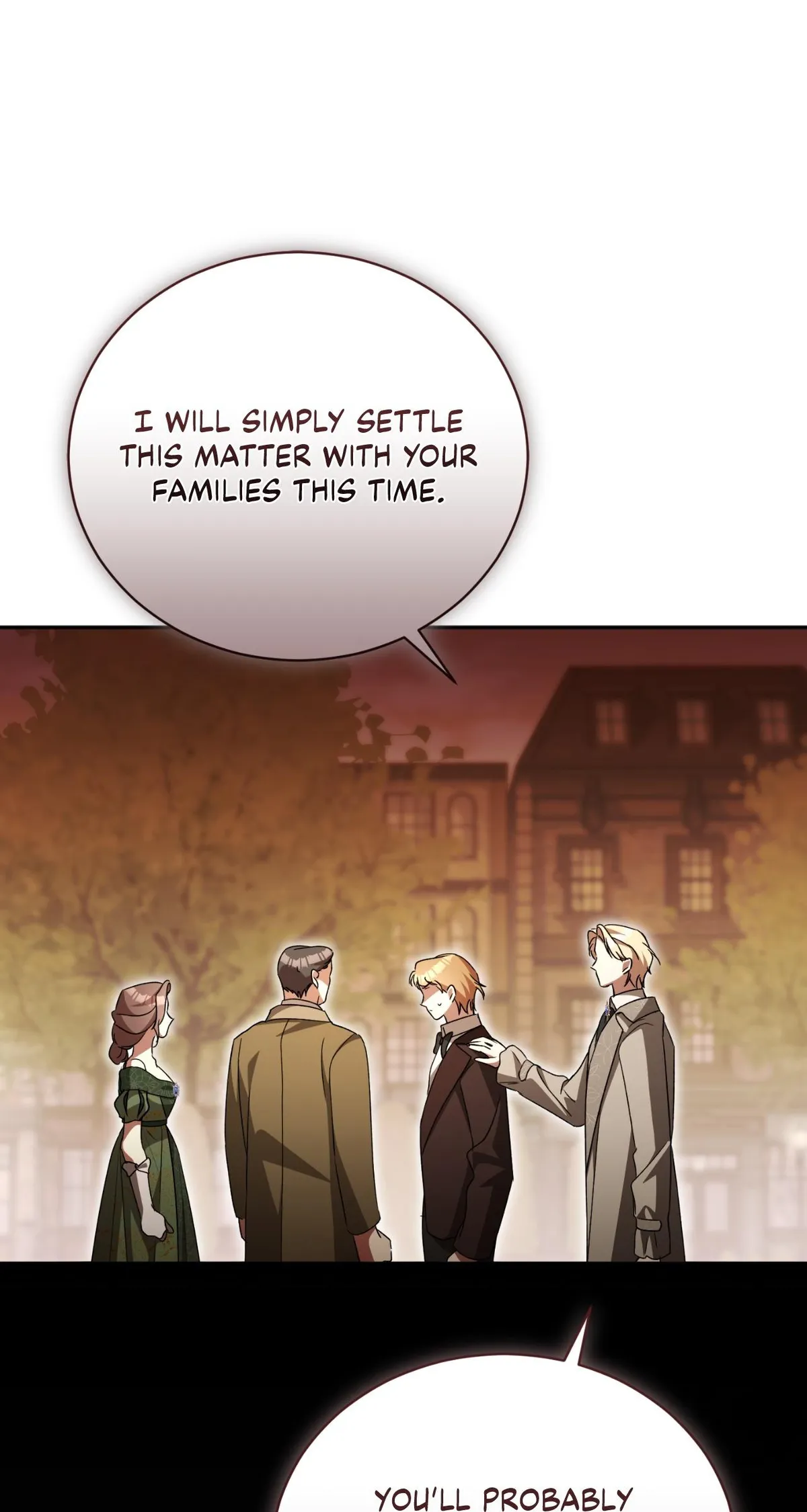 Read Arrogant Regret chapter 45 image 11 on Lezhin