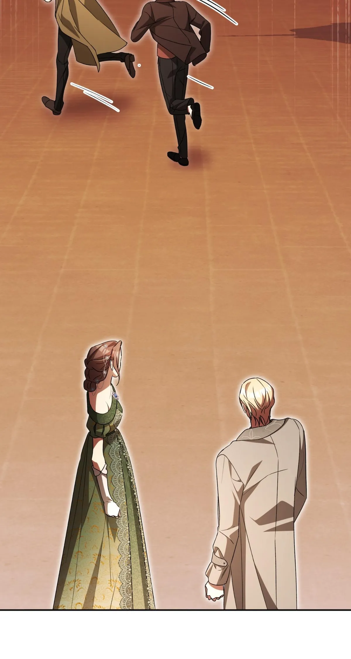 Read Arrogant Regret chapter 45 image 17 on Lezhin