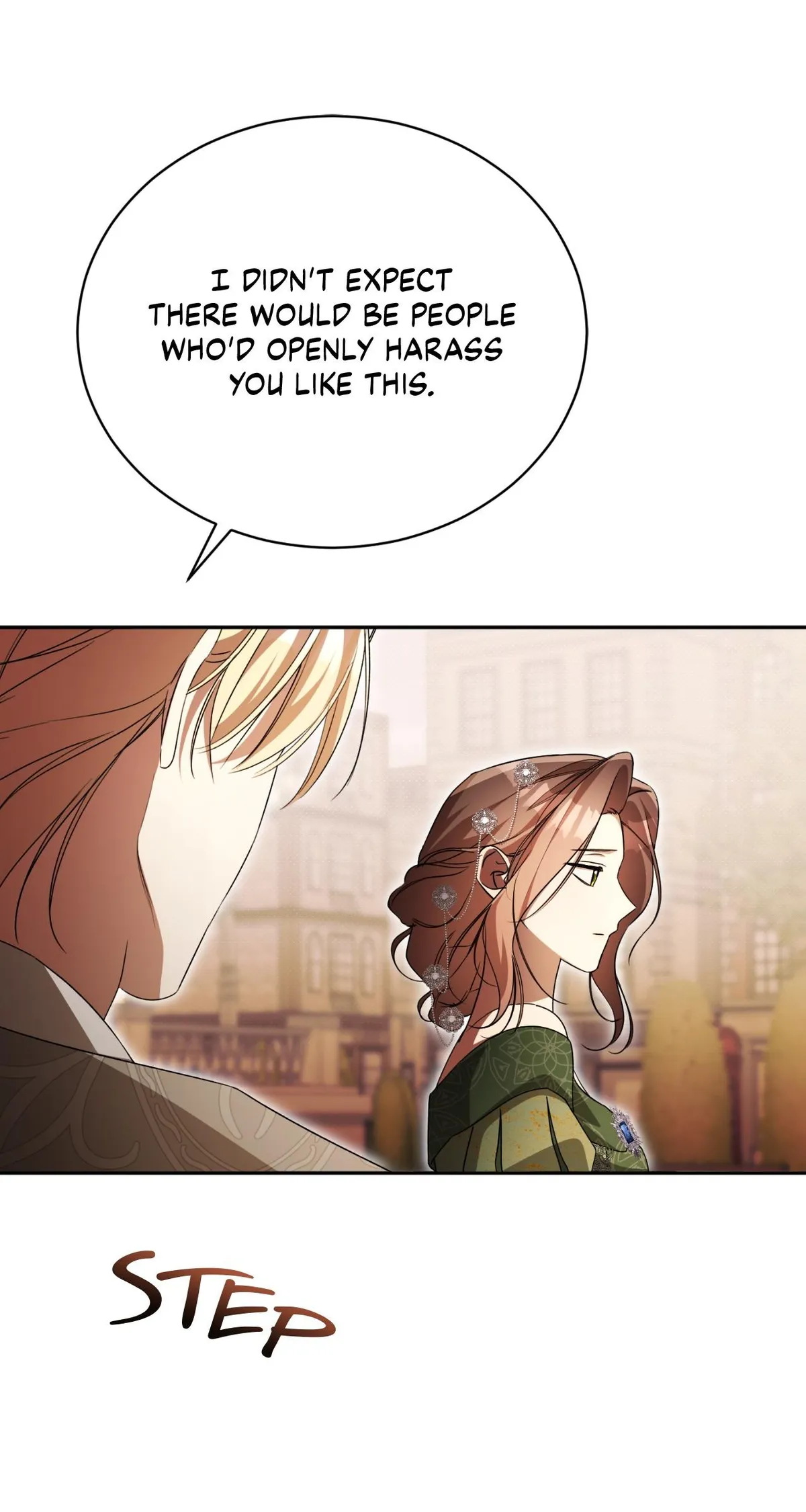 Read Arrogant Regret chapter 45 image 20 on Lezhin