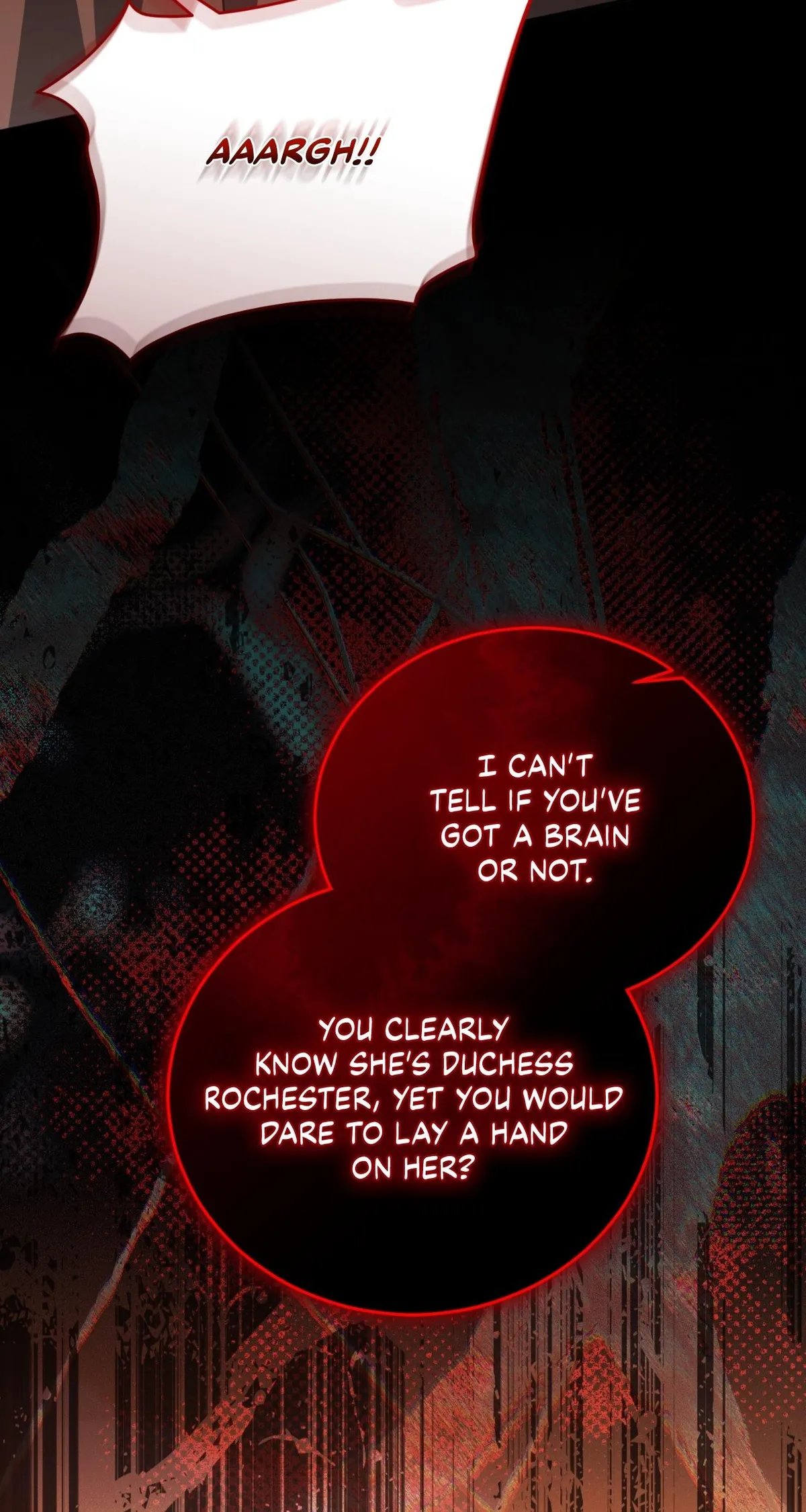 Read Arrogant Regret chapter 45 image 3 on Lezhin