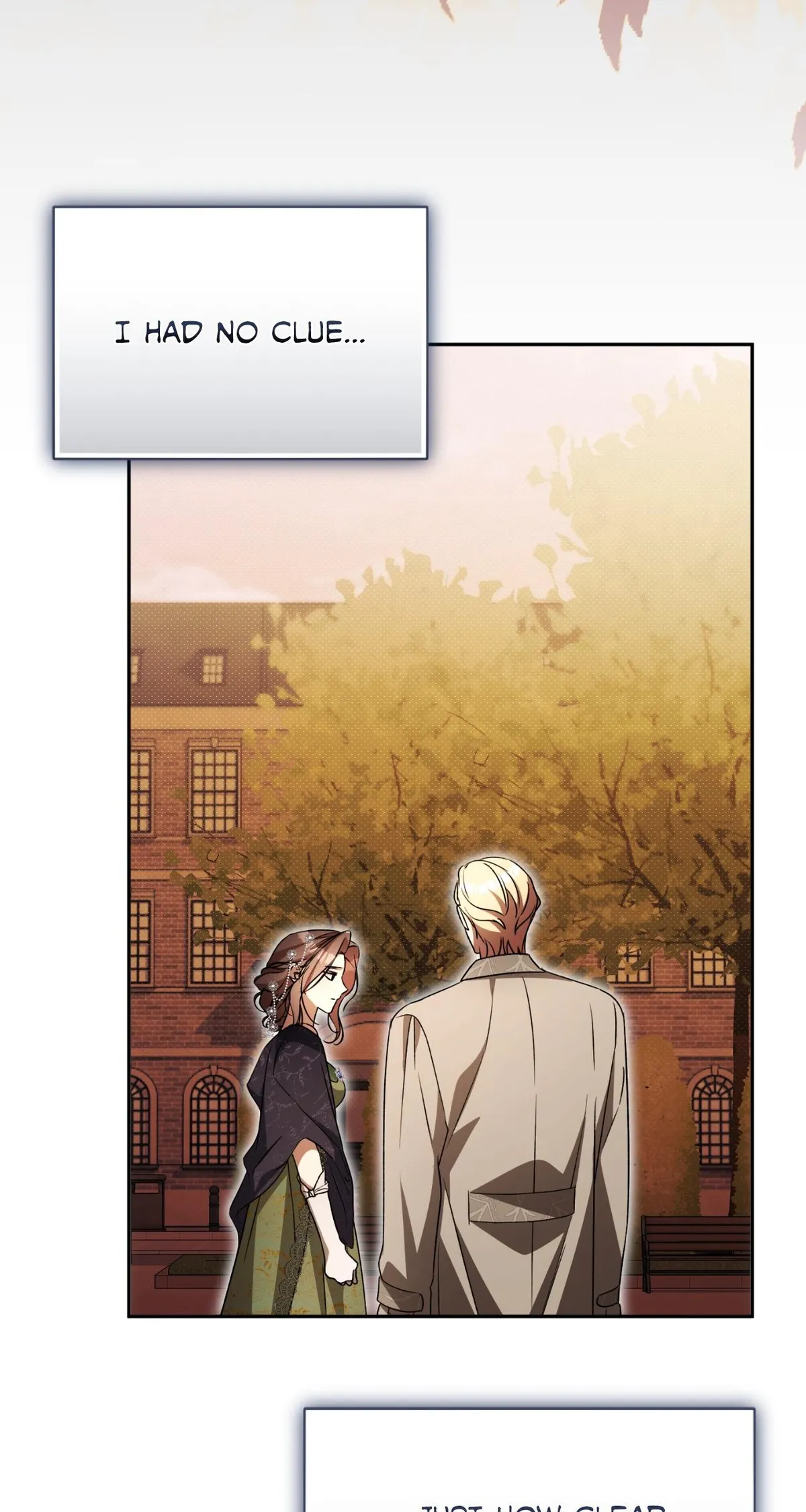 Read Arrogant Regret chapter 45 image 32 on Lezhin