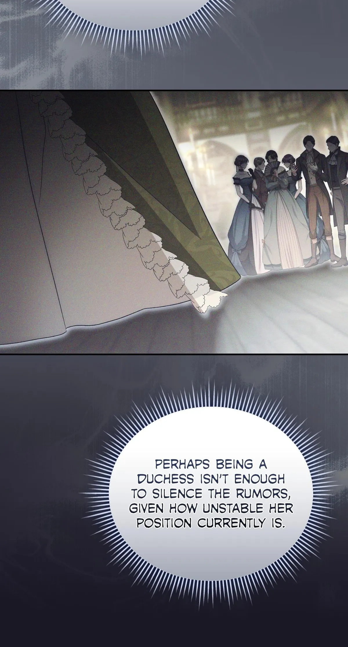 Read Arrogant Regret chapter 45 image 35 on Lezhin
