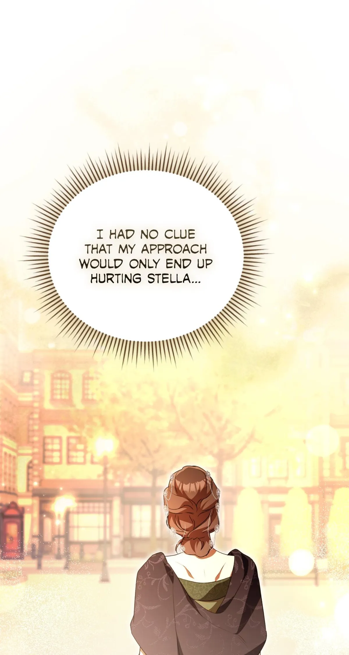 Read Arrogant Regret chapter 45 image 39 on Lezhin