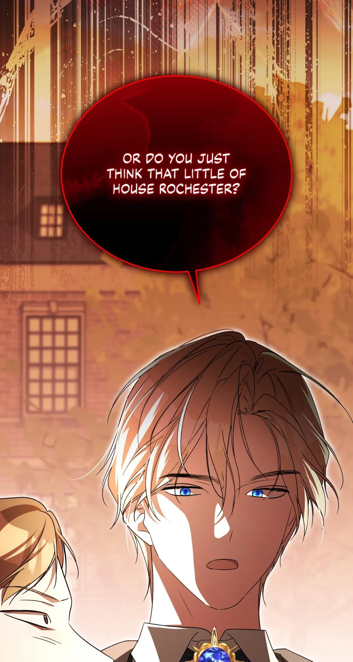 Read Arrogant Regret chapter 45 image 4 on Lezhin