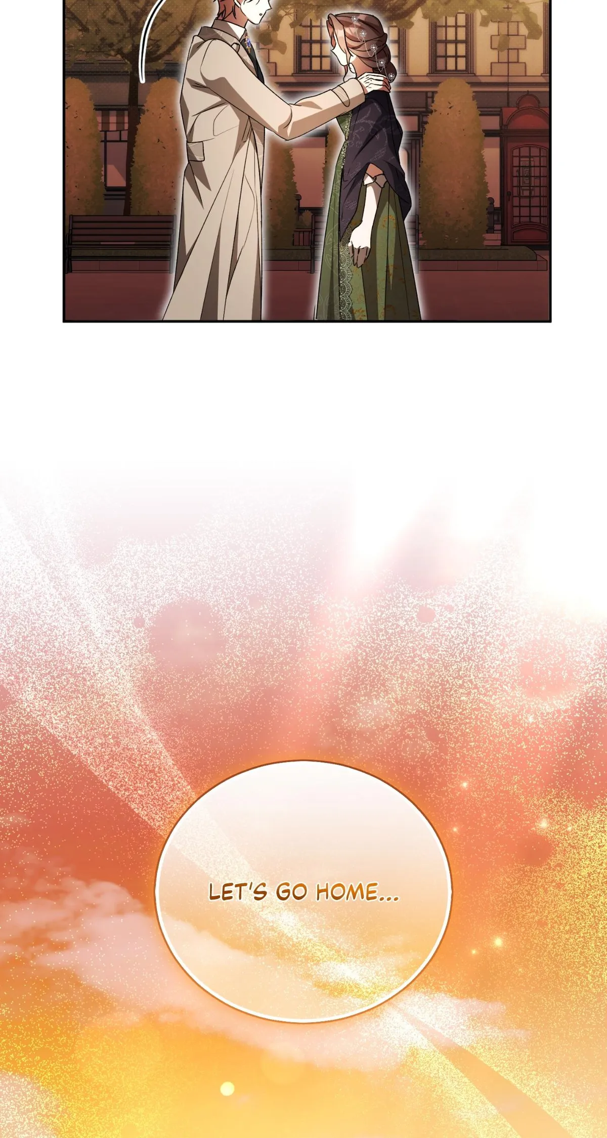 Read Arrogant Regret chapter 45 image 41 on Lezhin