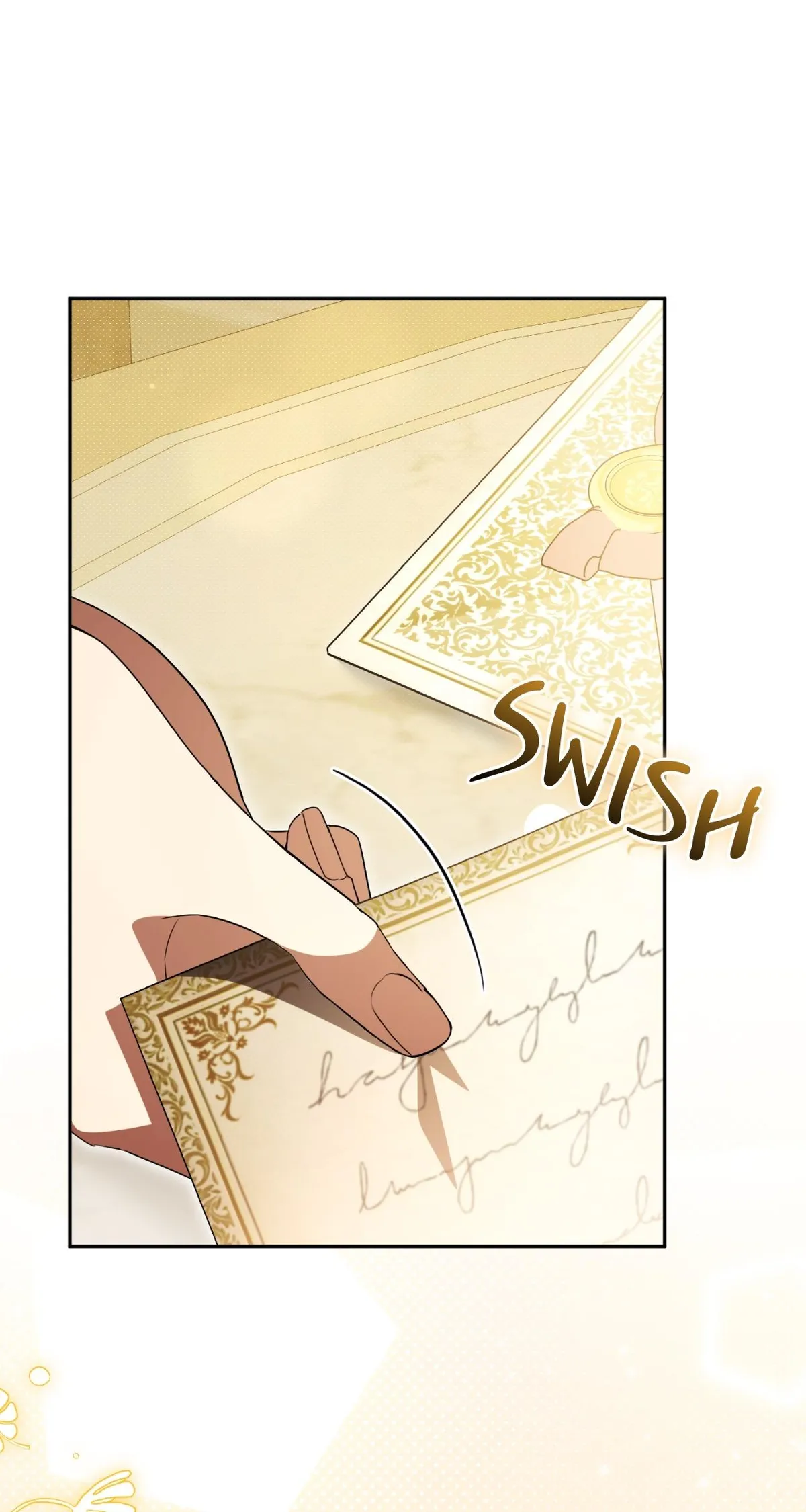 Read Arrogant Regret chapter 45 image 46 on Lezhin
