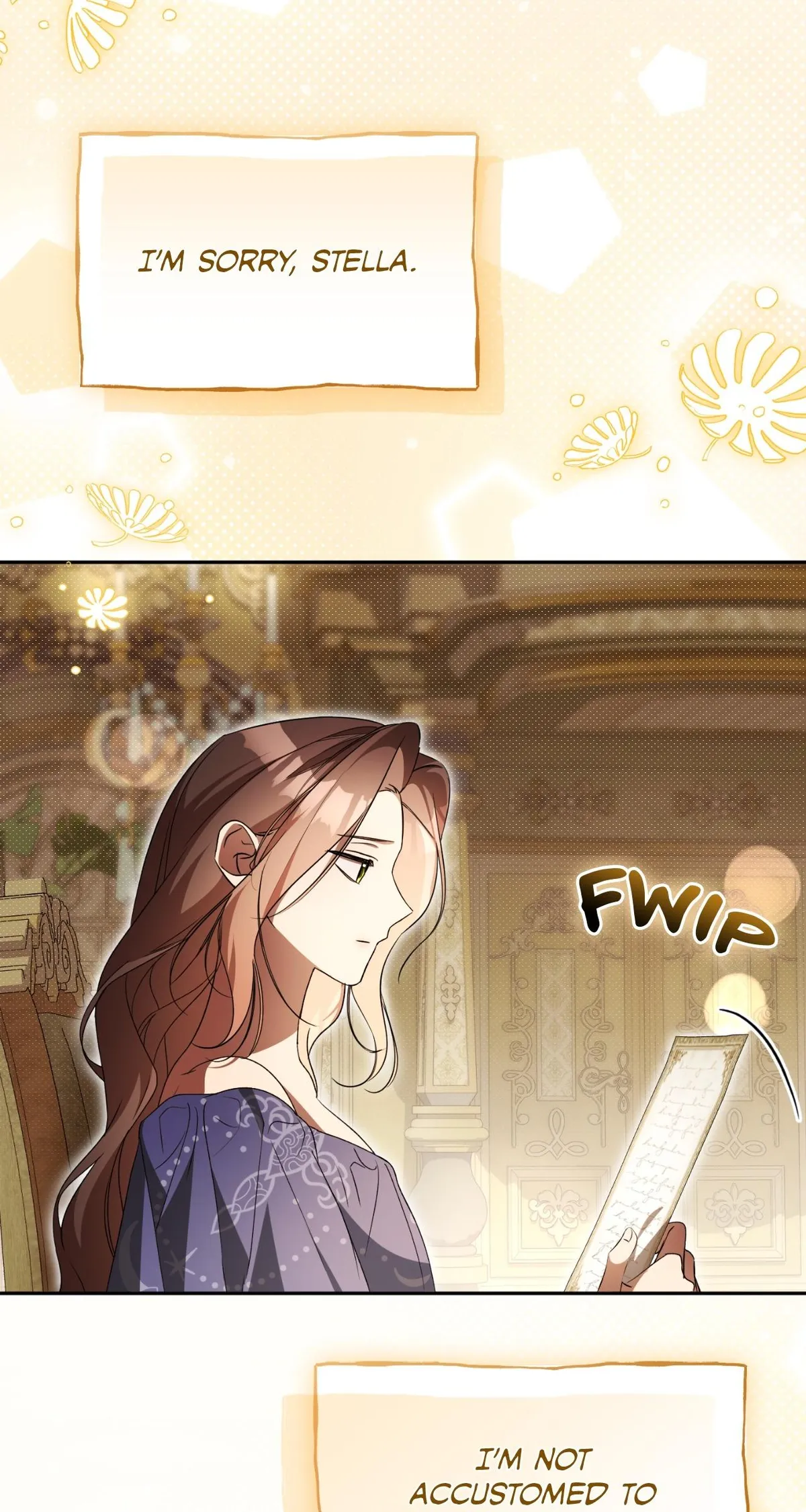 Read Arrogant Regret chapter 45 image 47 on Lezhin