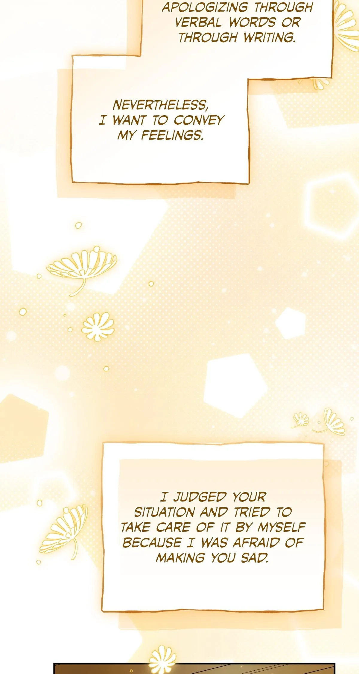 Read Arrogant Regret chapter 45 image 48 on Lezhin